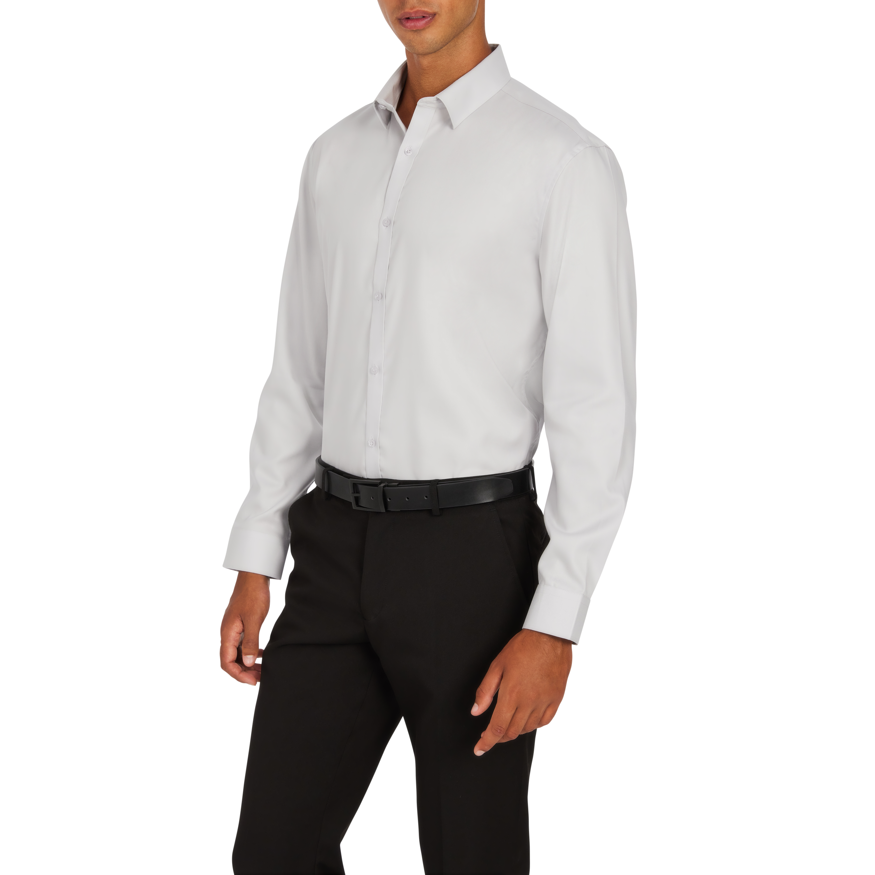London Classic Dress Shirt