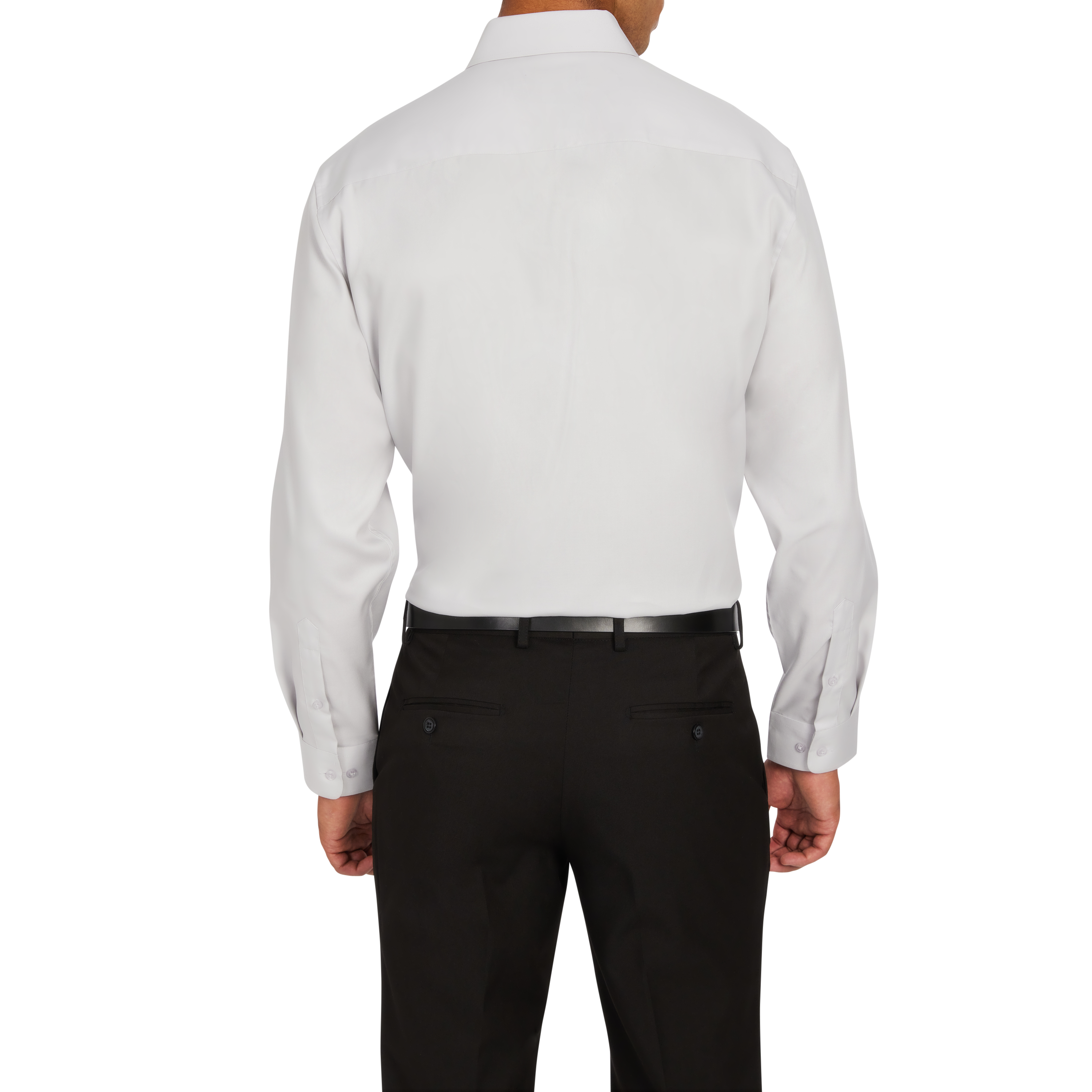London Classic Dress Shirt