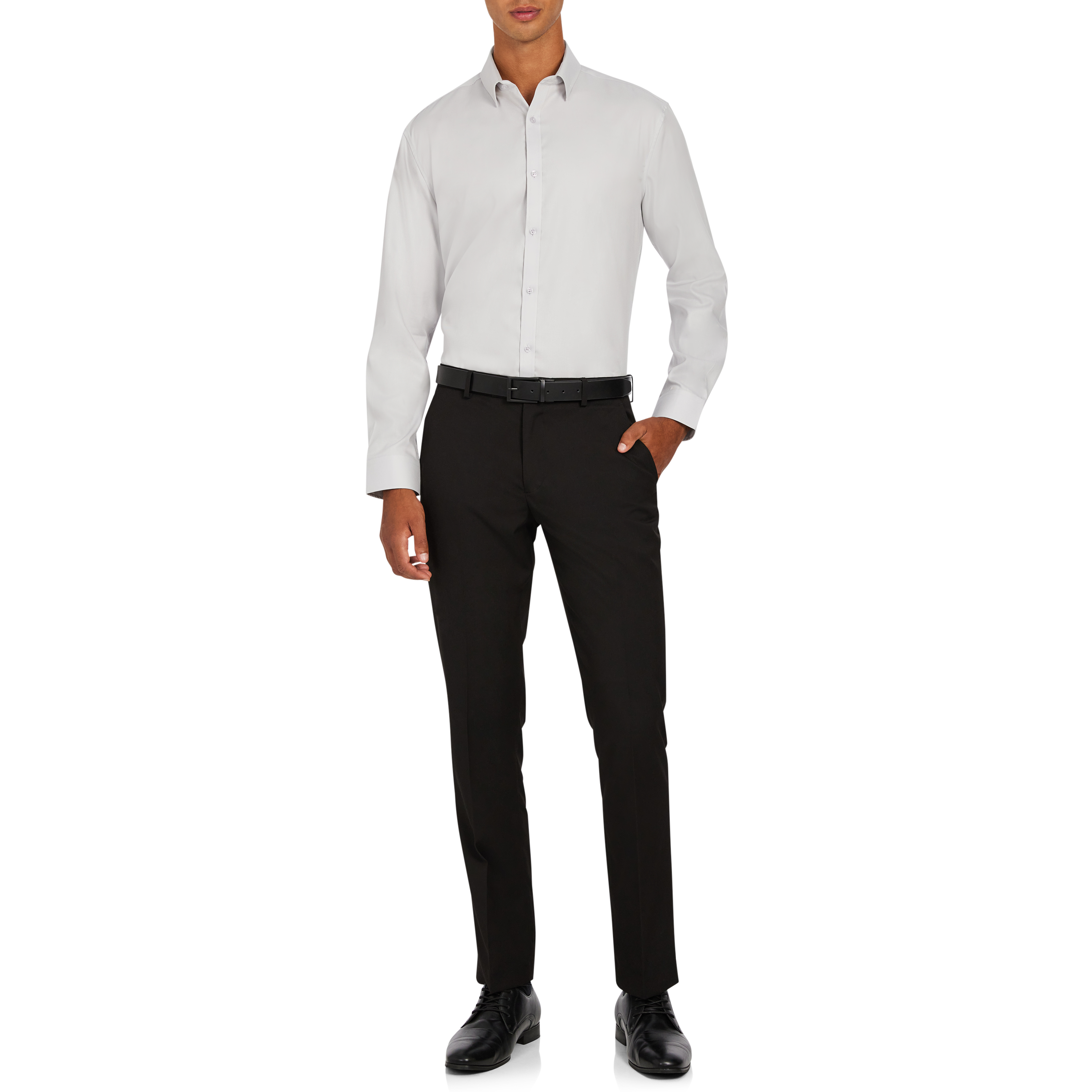 London Classic Dress Shirt