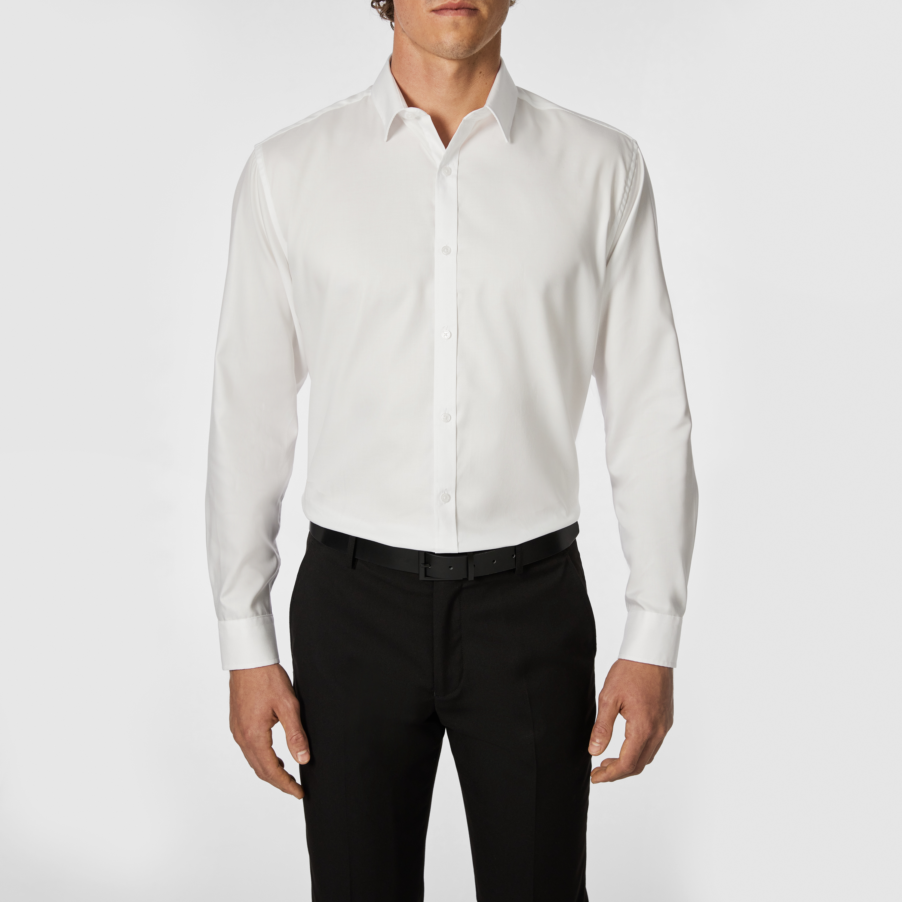 London Classic Dress Shirt