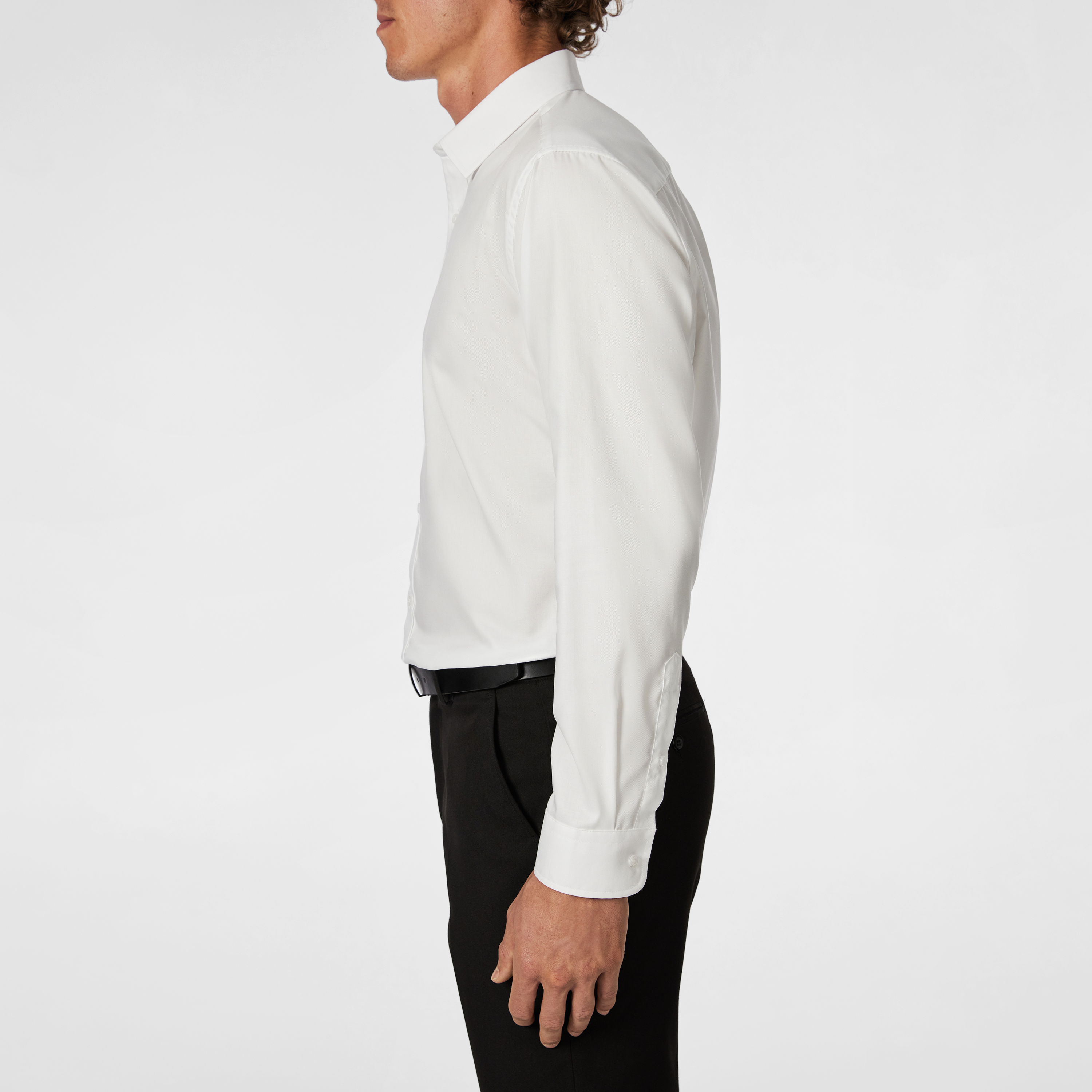 London Classic Dress Shirt