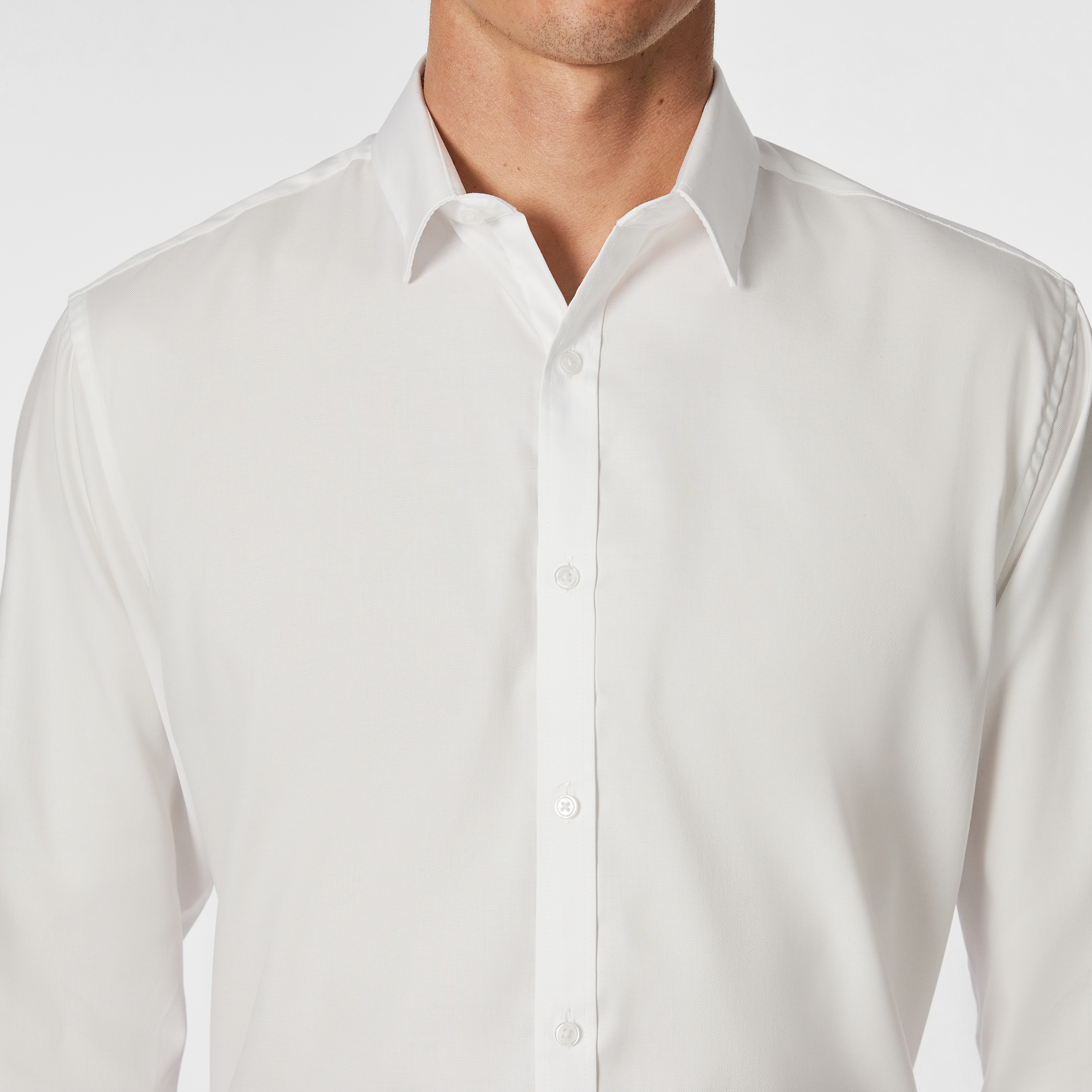London Classic Dress Shirt