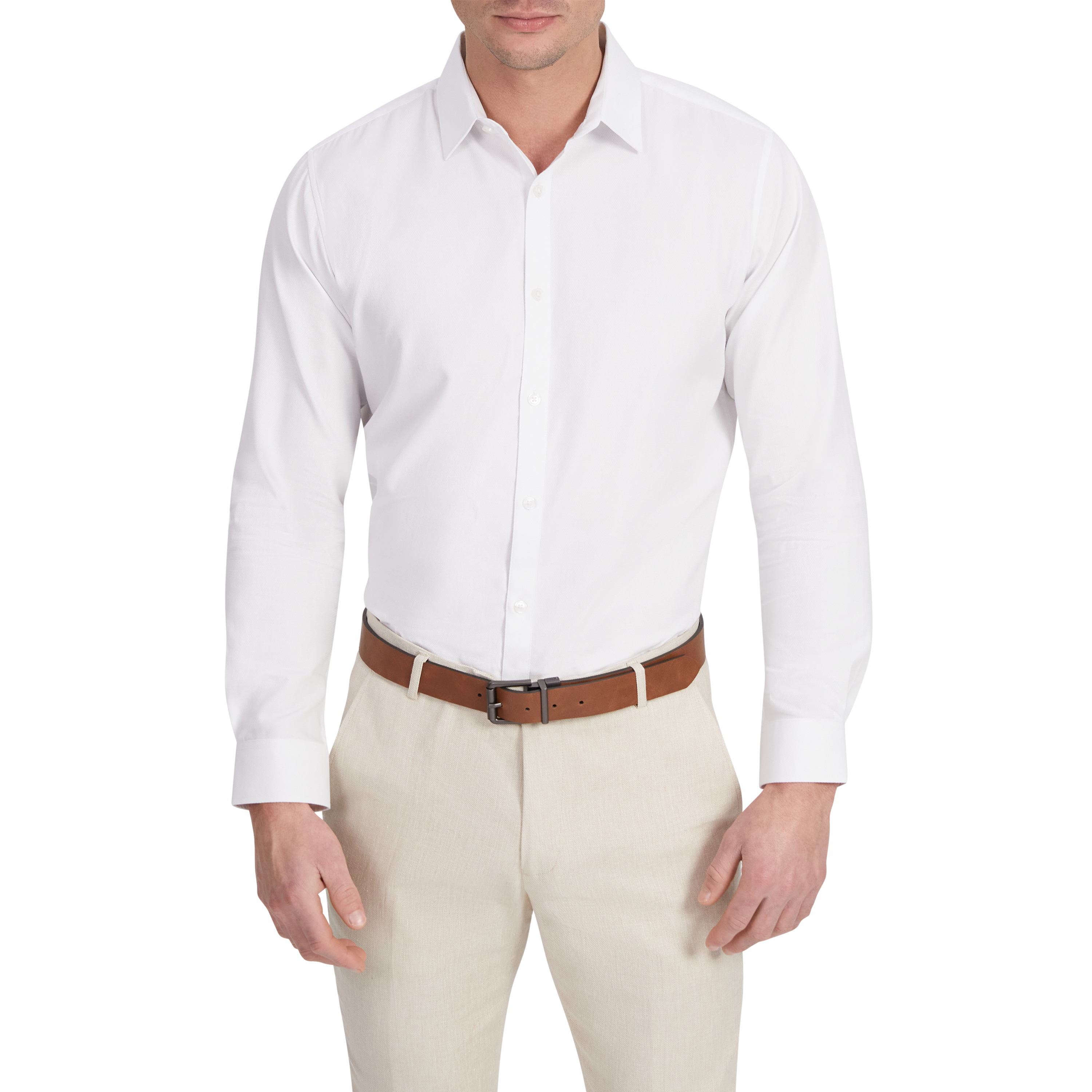 Cardiff Classic Dress Shirt