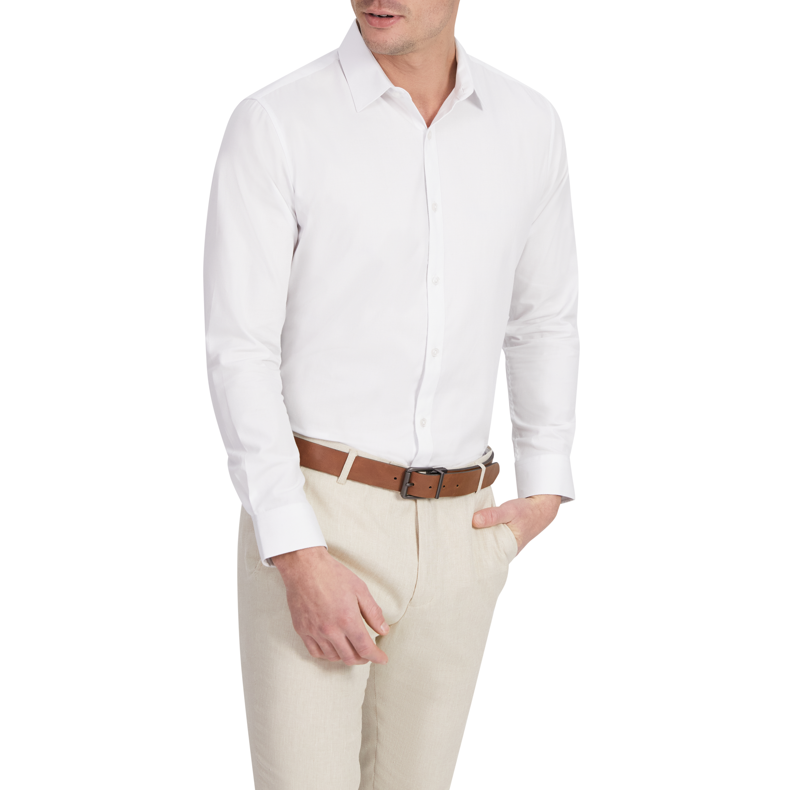 Cardiff Classic Dress Shirt