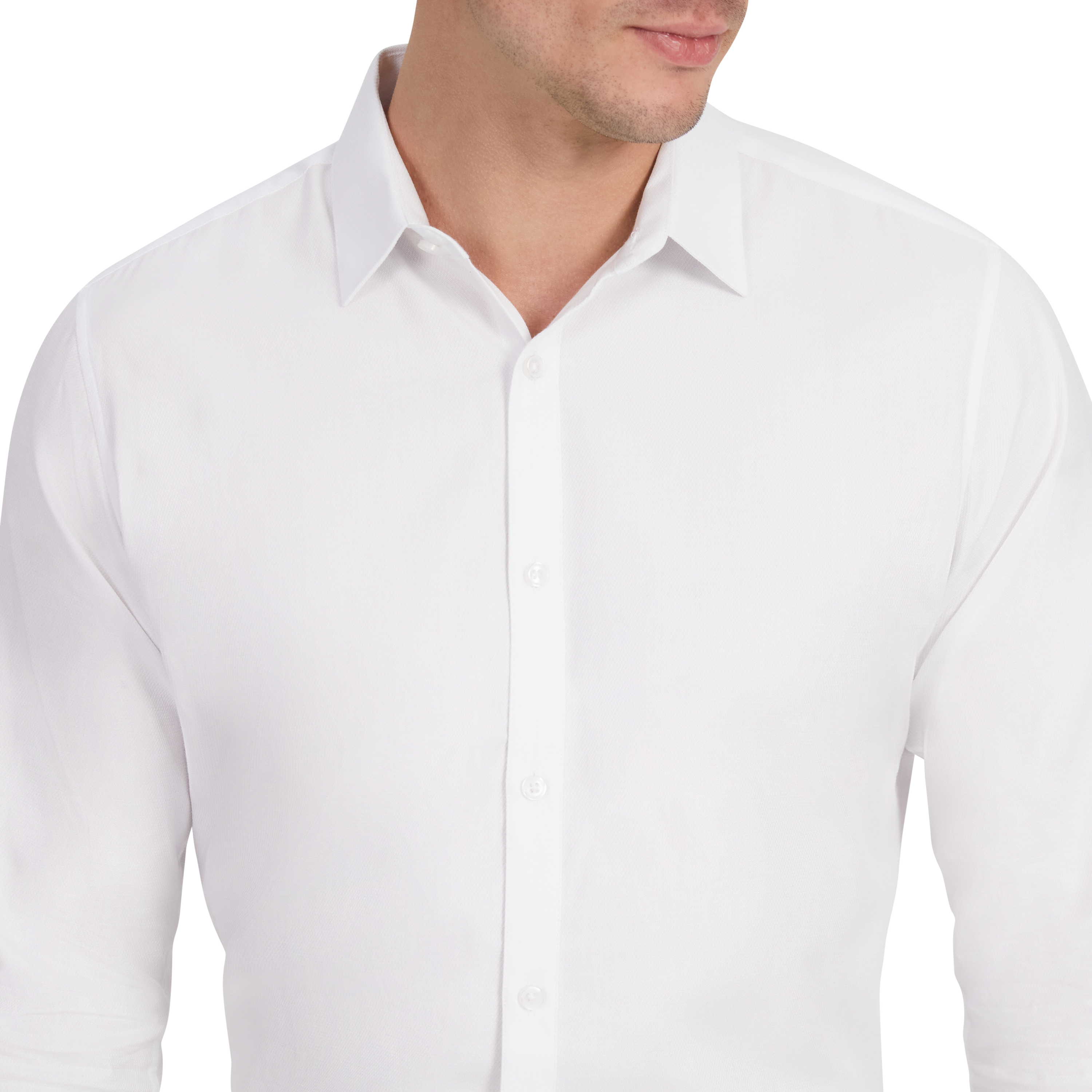 Cardiff Classic Dress Shirt
