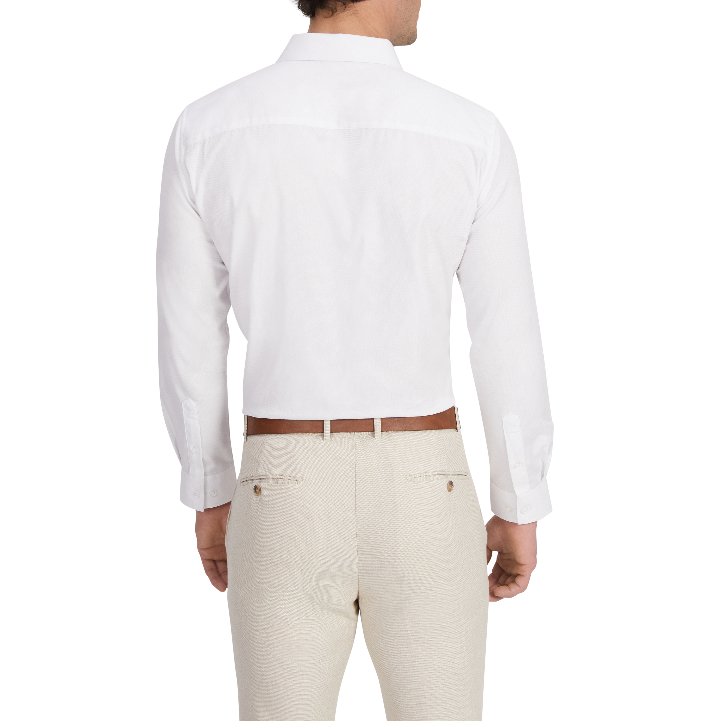 Cardiff Classic Dress Shirt