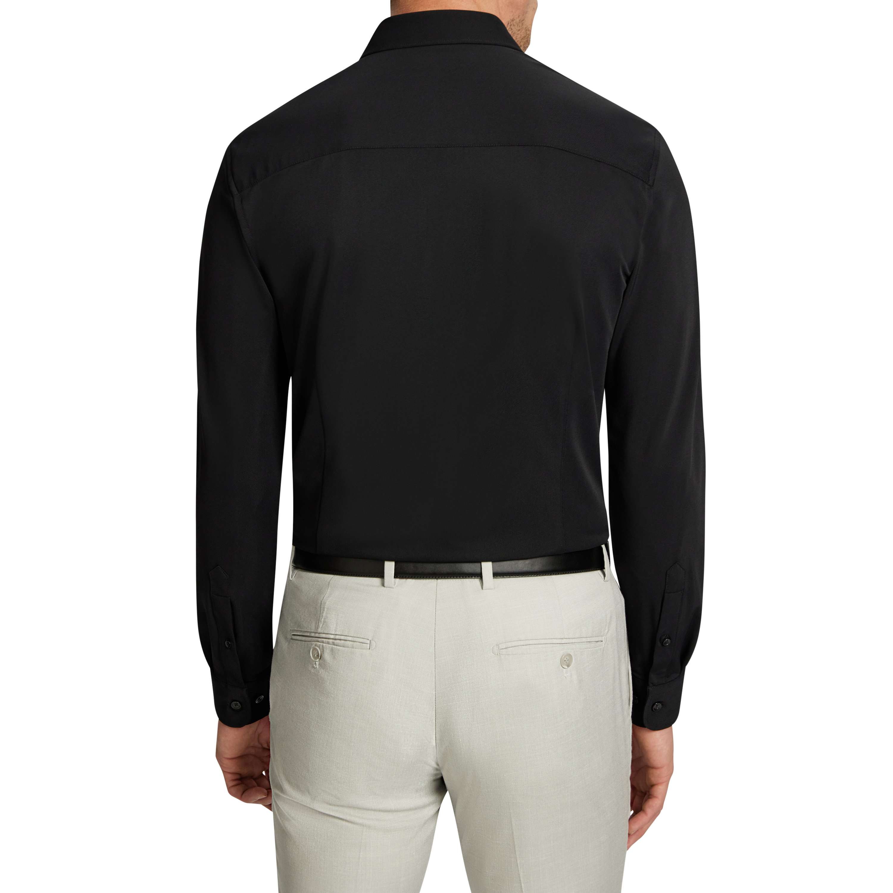 Creston Super Stretch Slim Dress Shirt