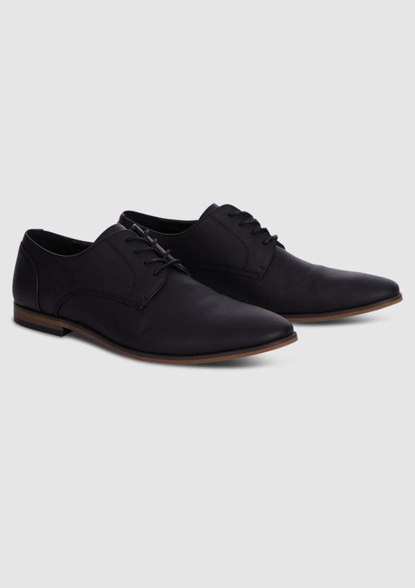 Kendrix Textured Shoe