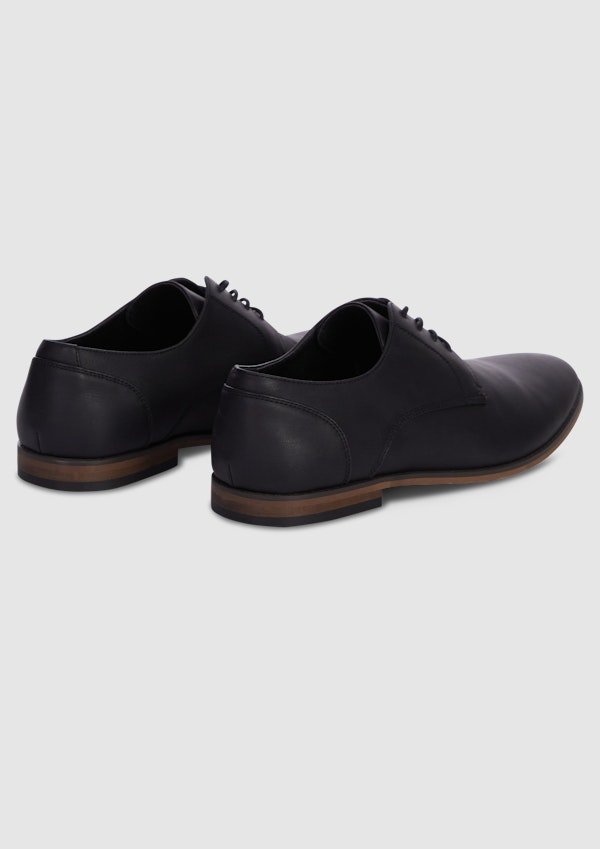 Kendrix Textured Shoe