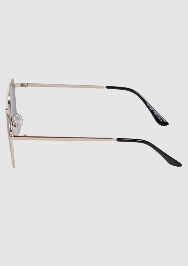 Gold Cranney Sunglasses