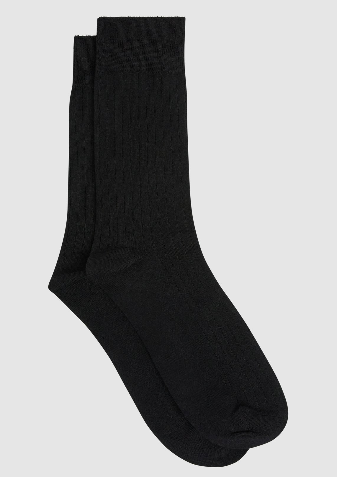 Rib Dress Sock
