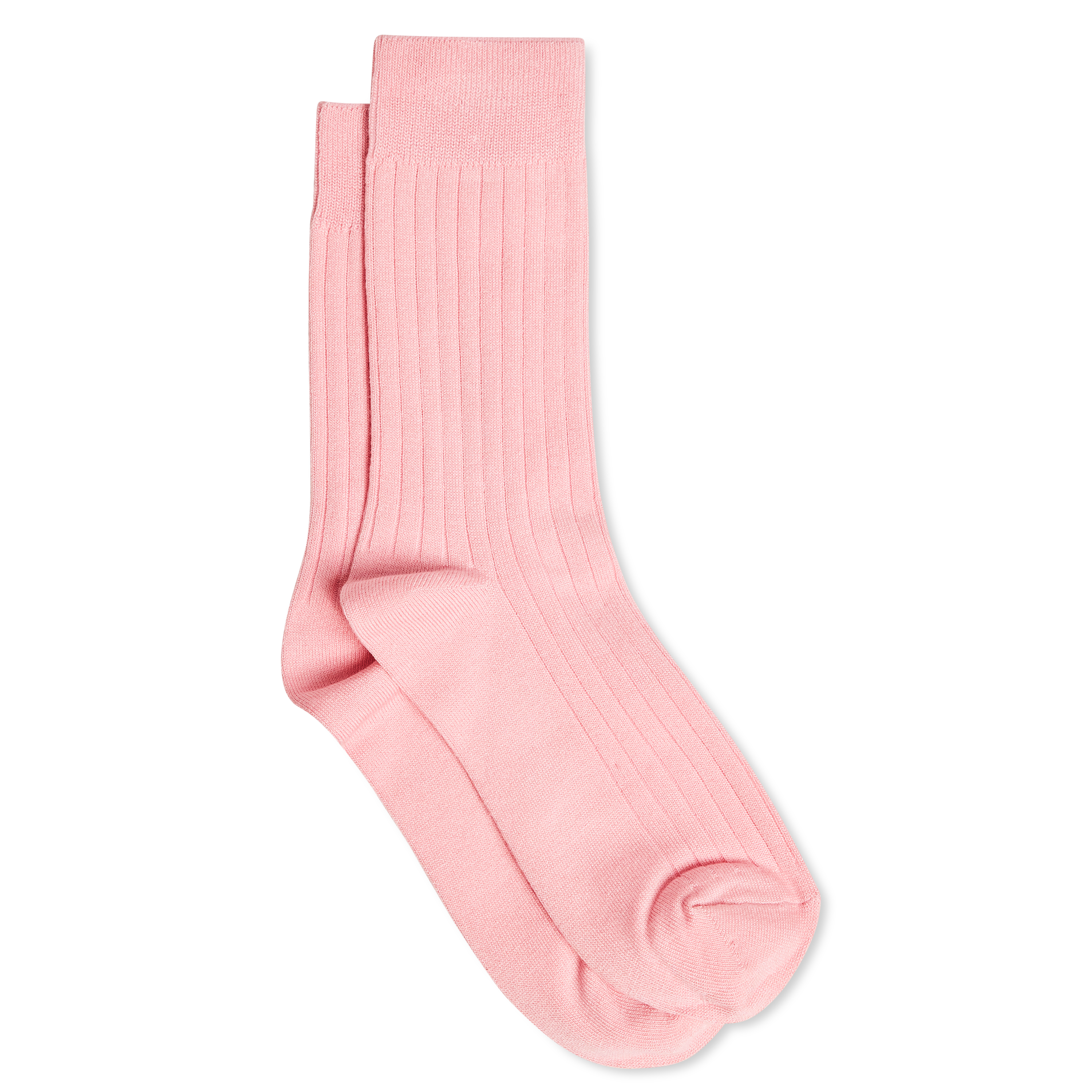 Rib Dress Sock