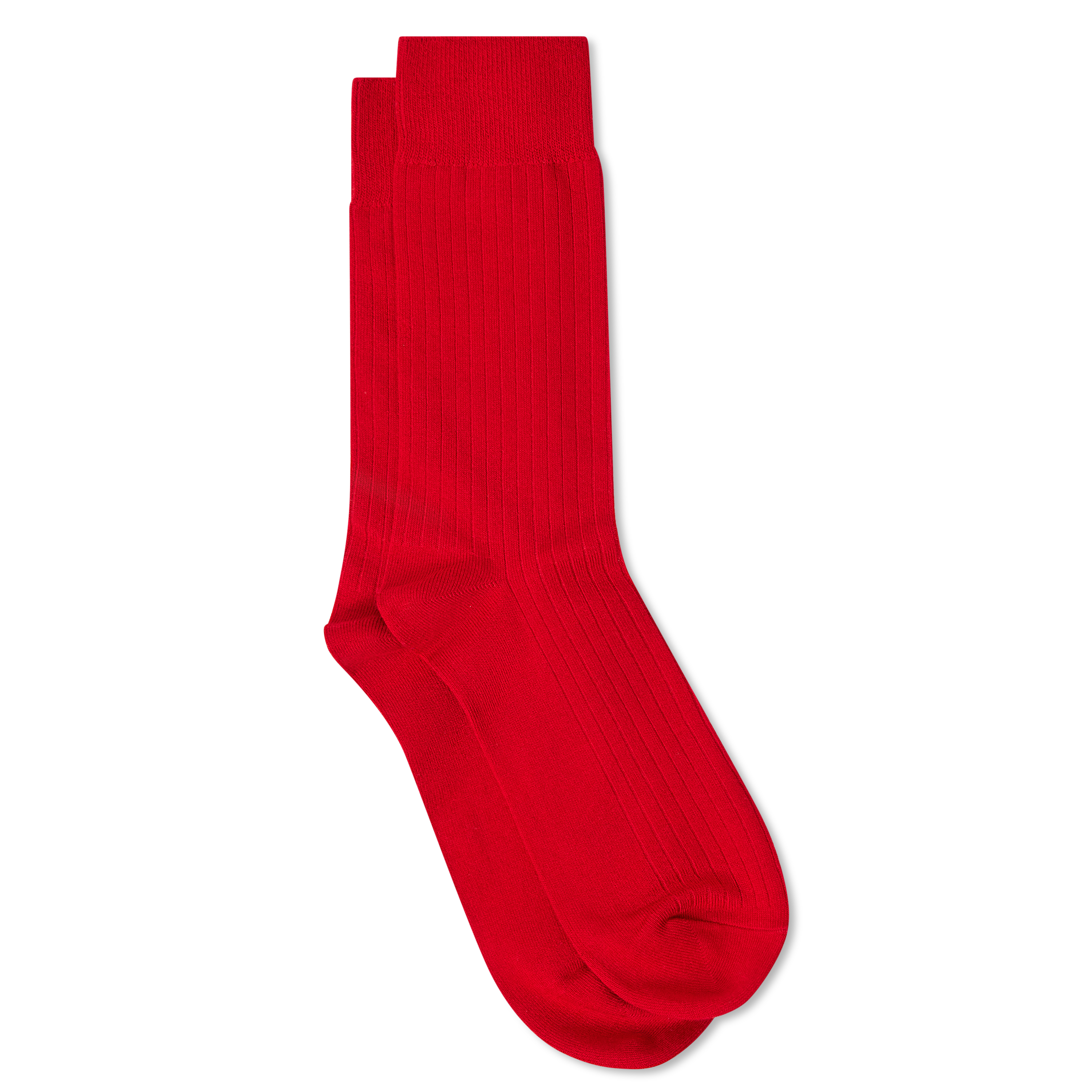 Rib Dress Sock
