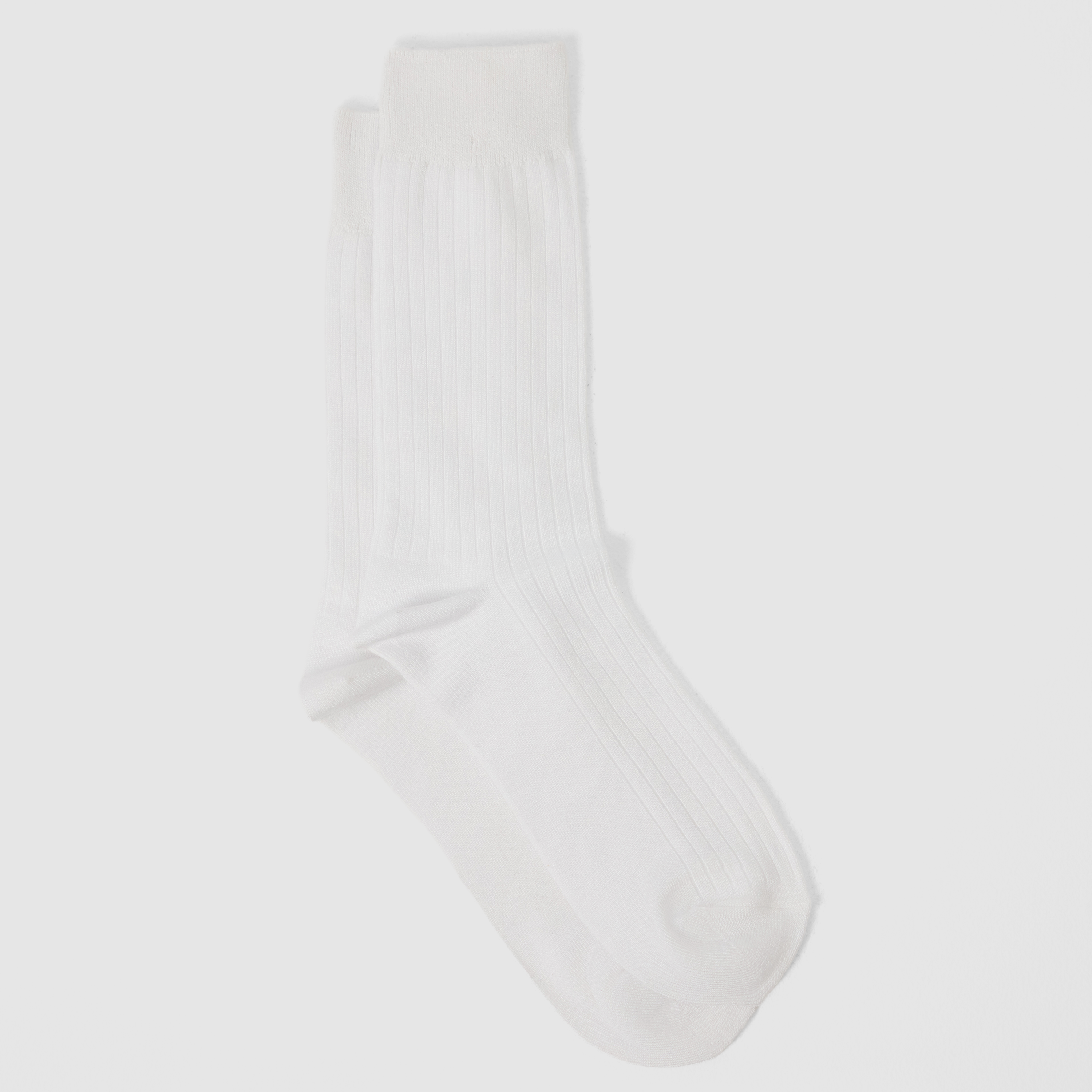 Rib Dress Sock