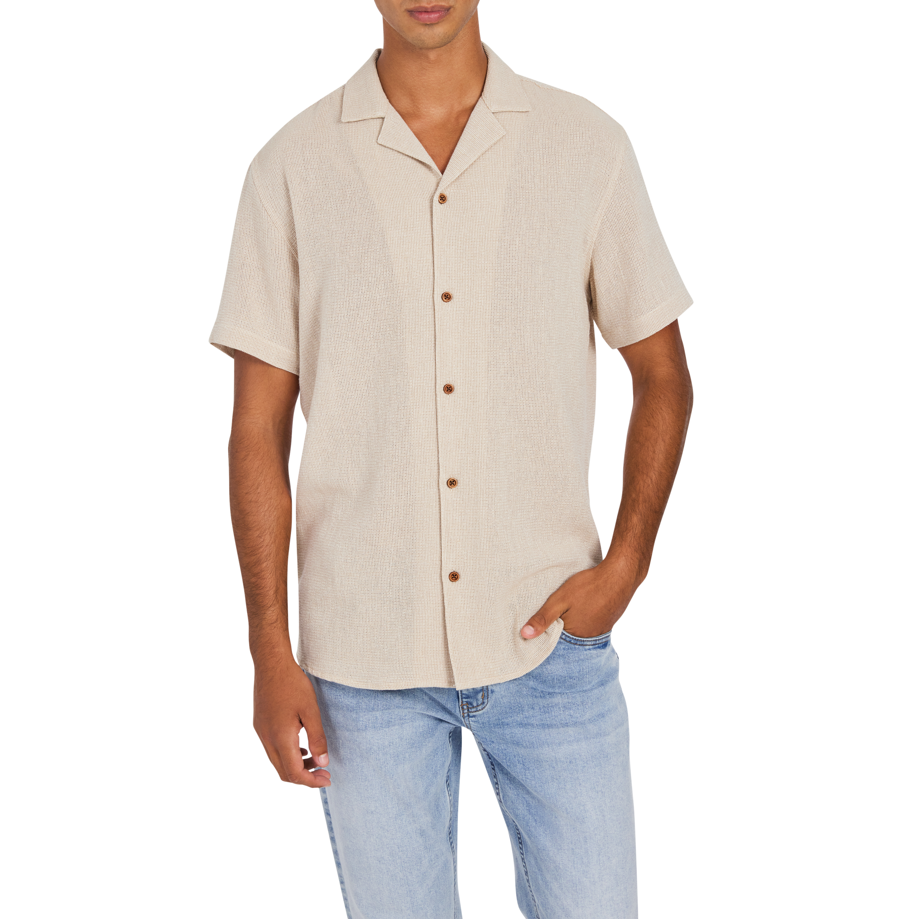 トップス ESSAY 24SS CACHECOUER SS SHIRT size3 ESSAY CACHECOUER SS SHIRT - SHADOW CHECK – TOYASIDO