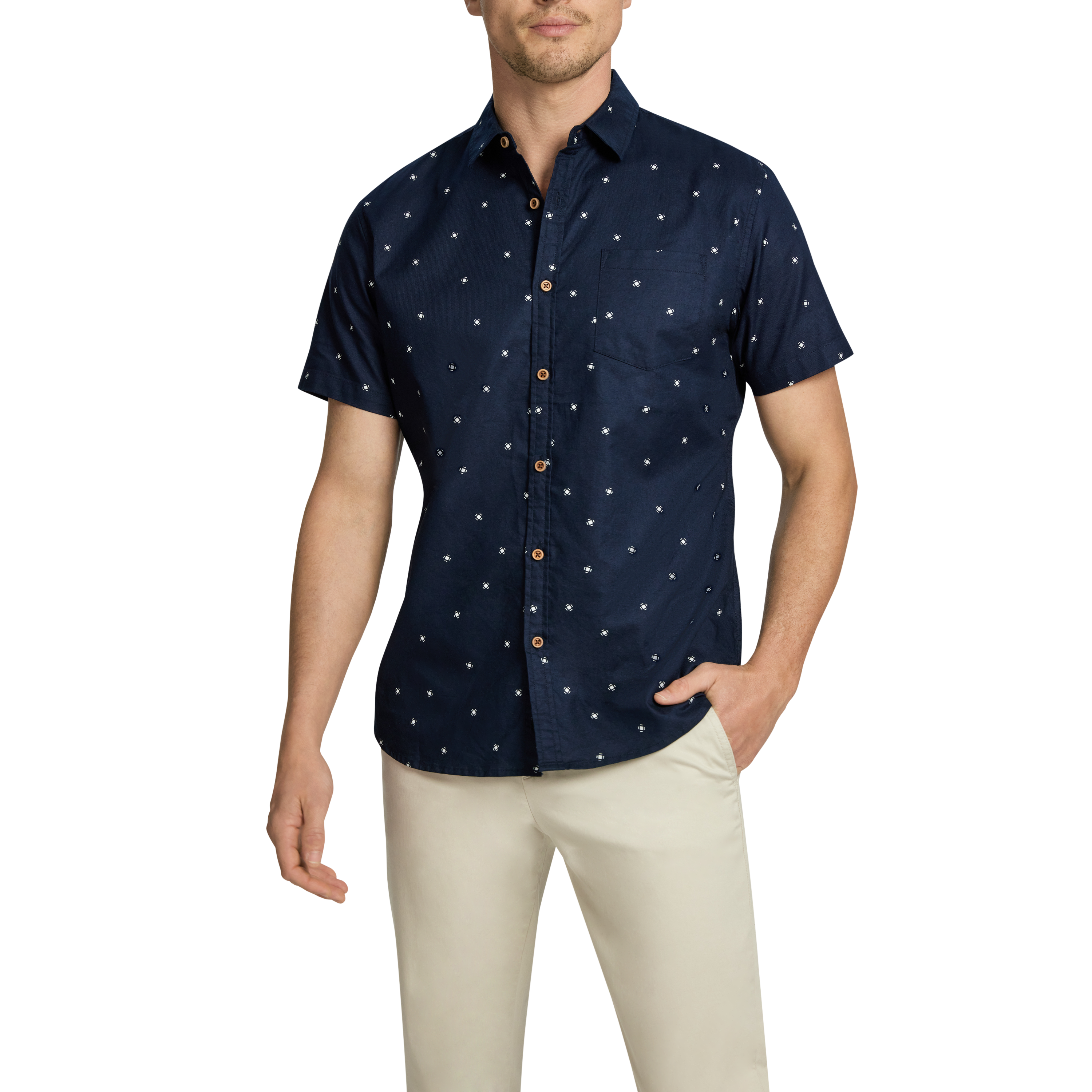 James Shirt