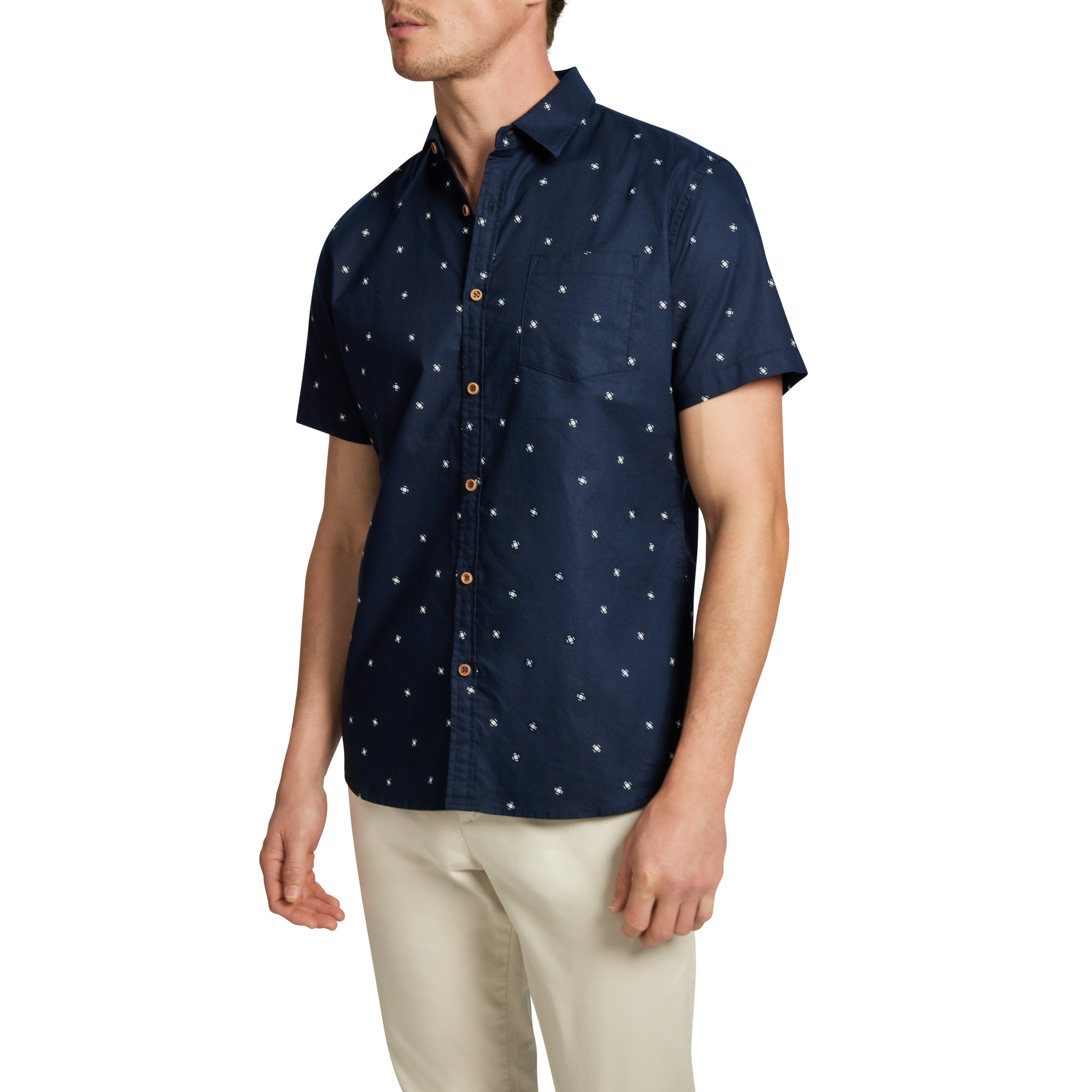 James Shirt
