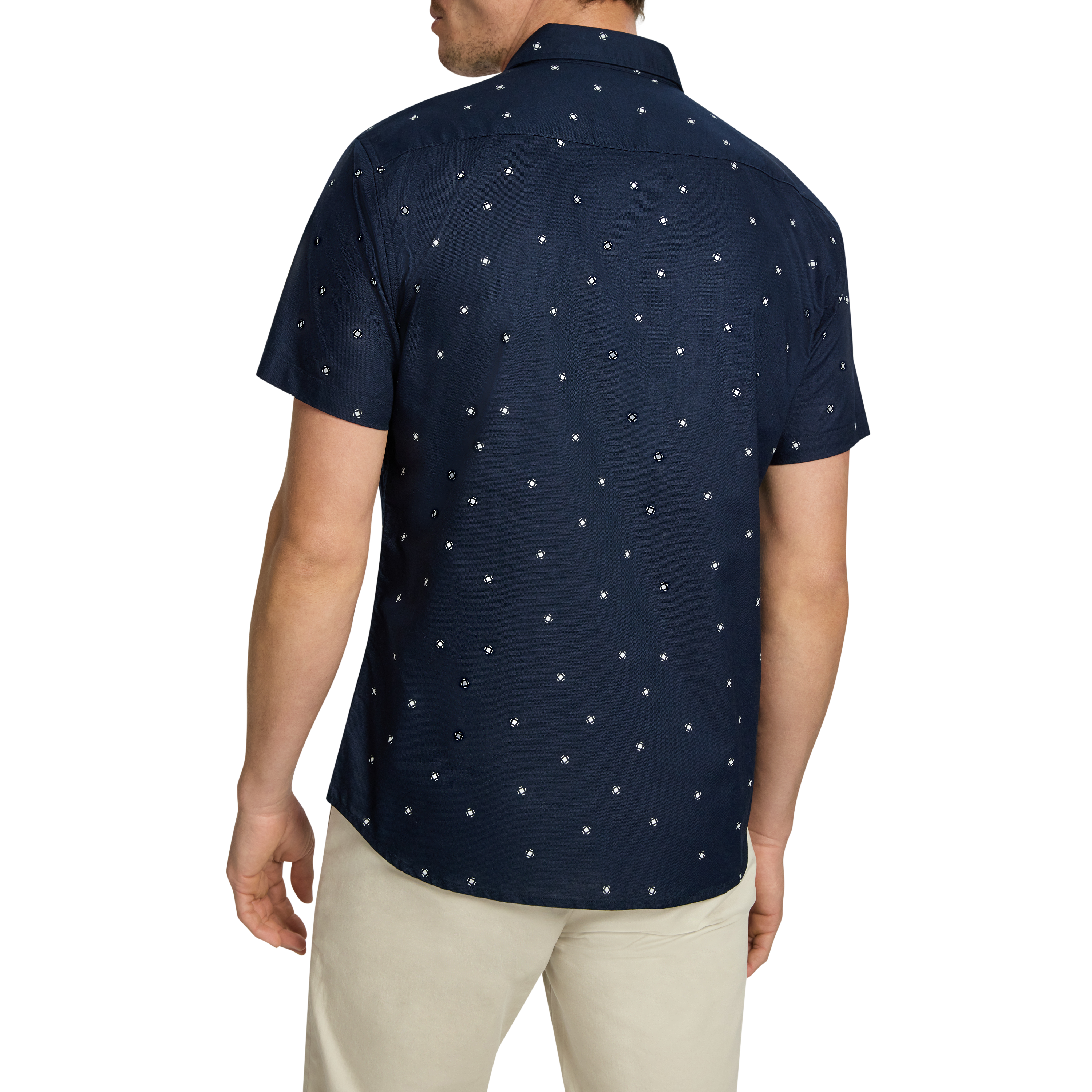 James Shirt