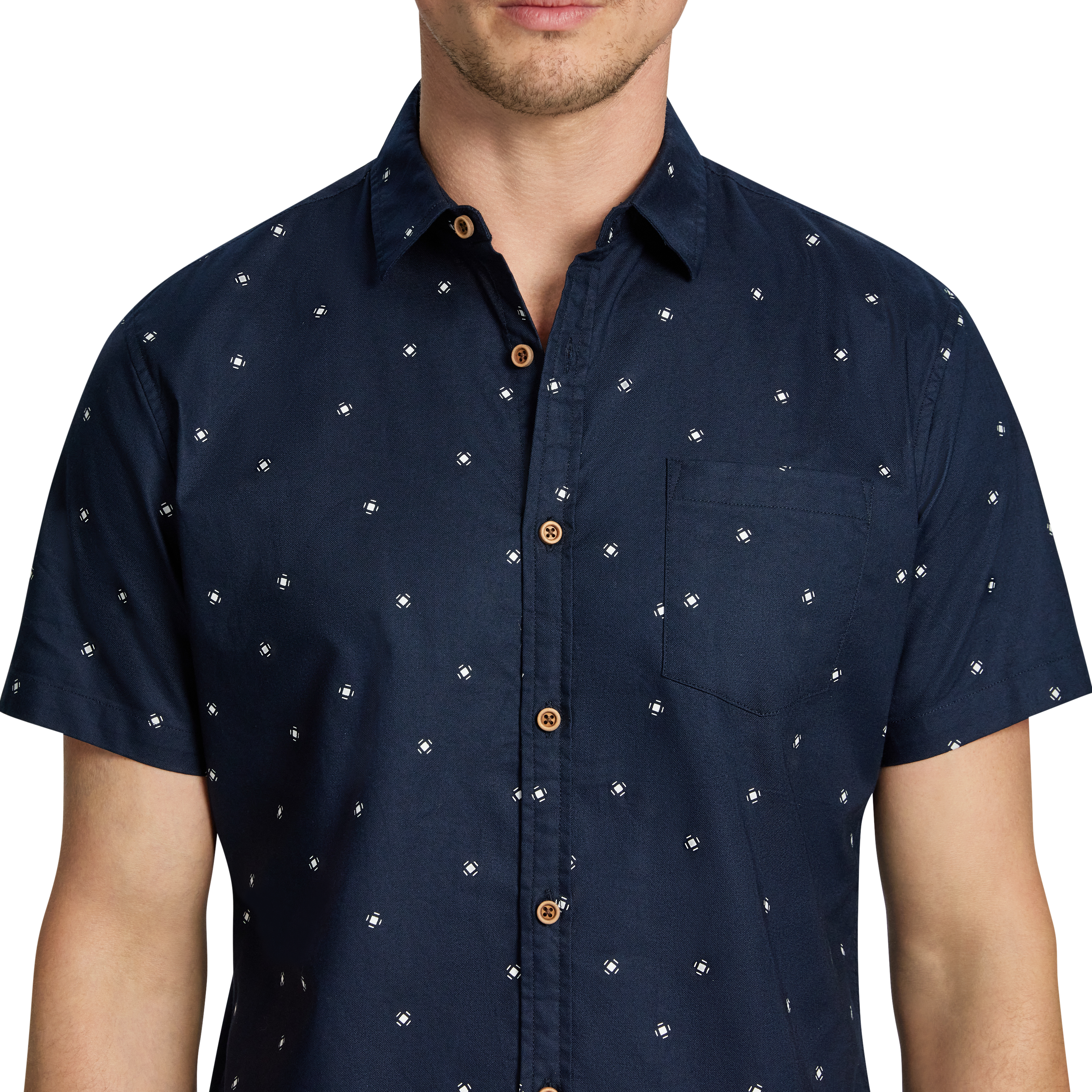 James Shirt