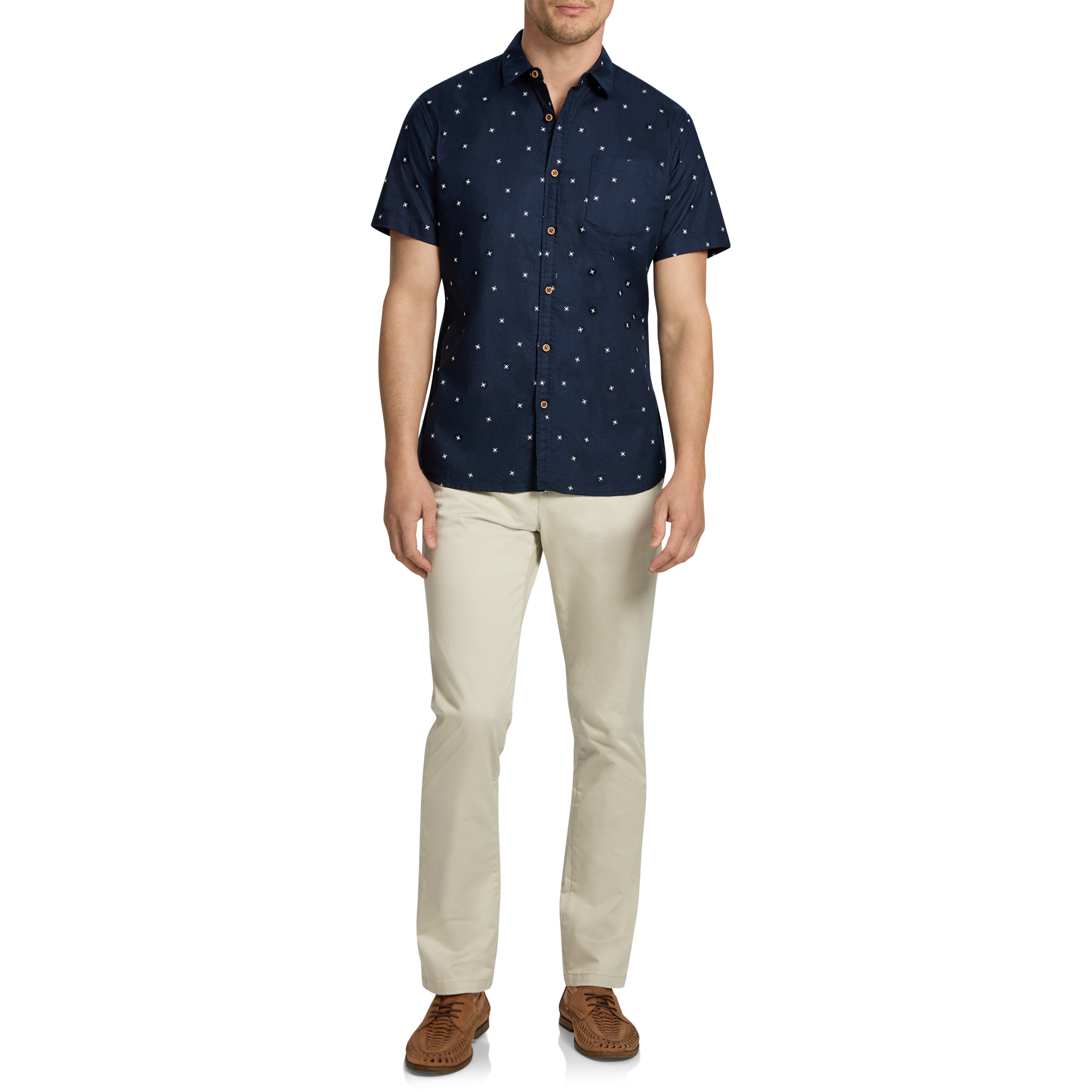 James Shirt