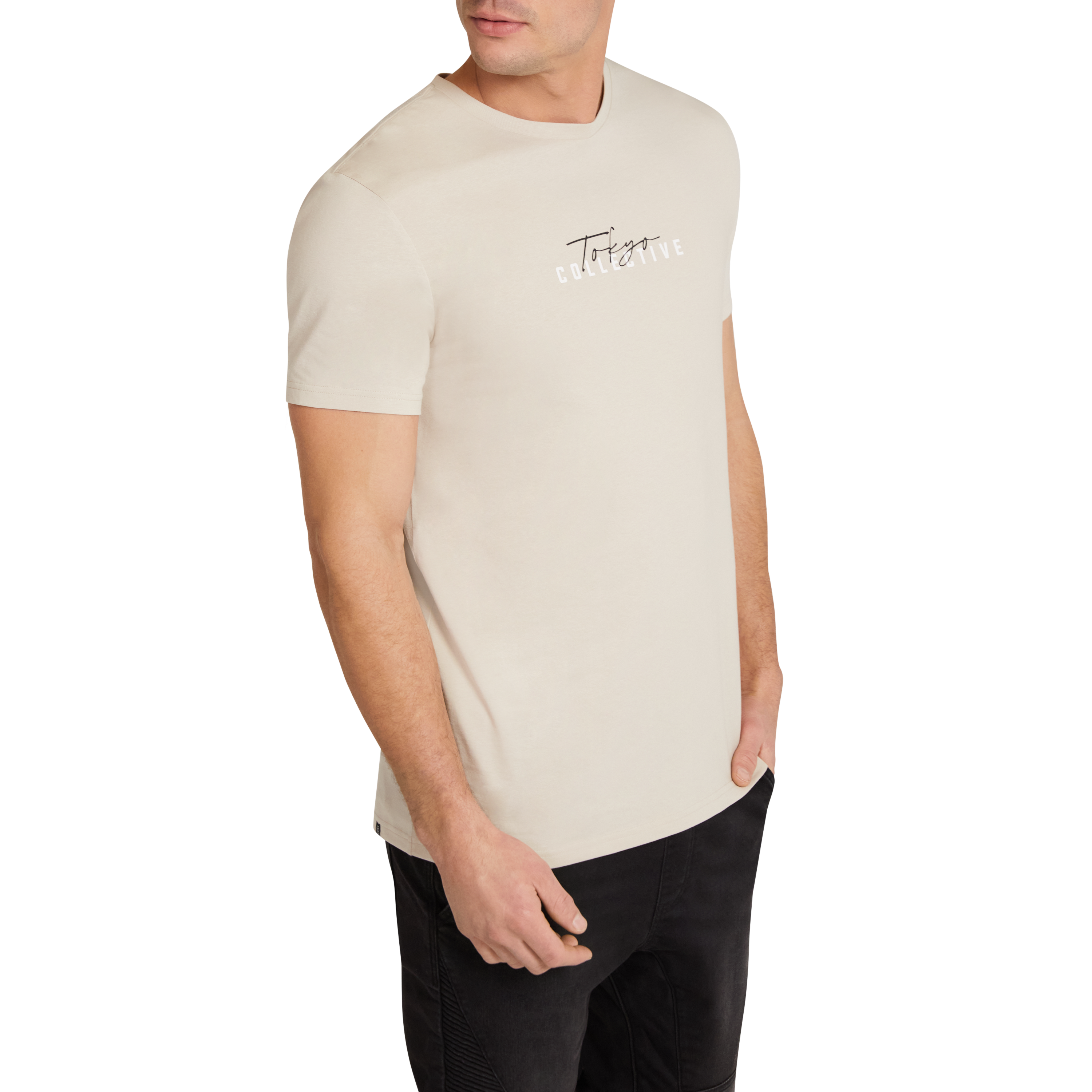 Sullivan Longline Crew Tee