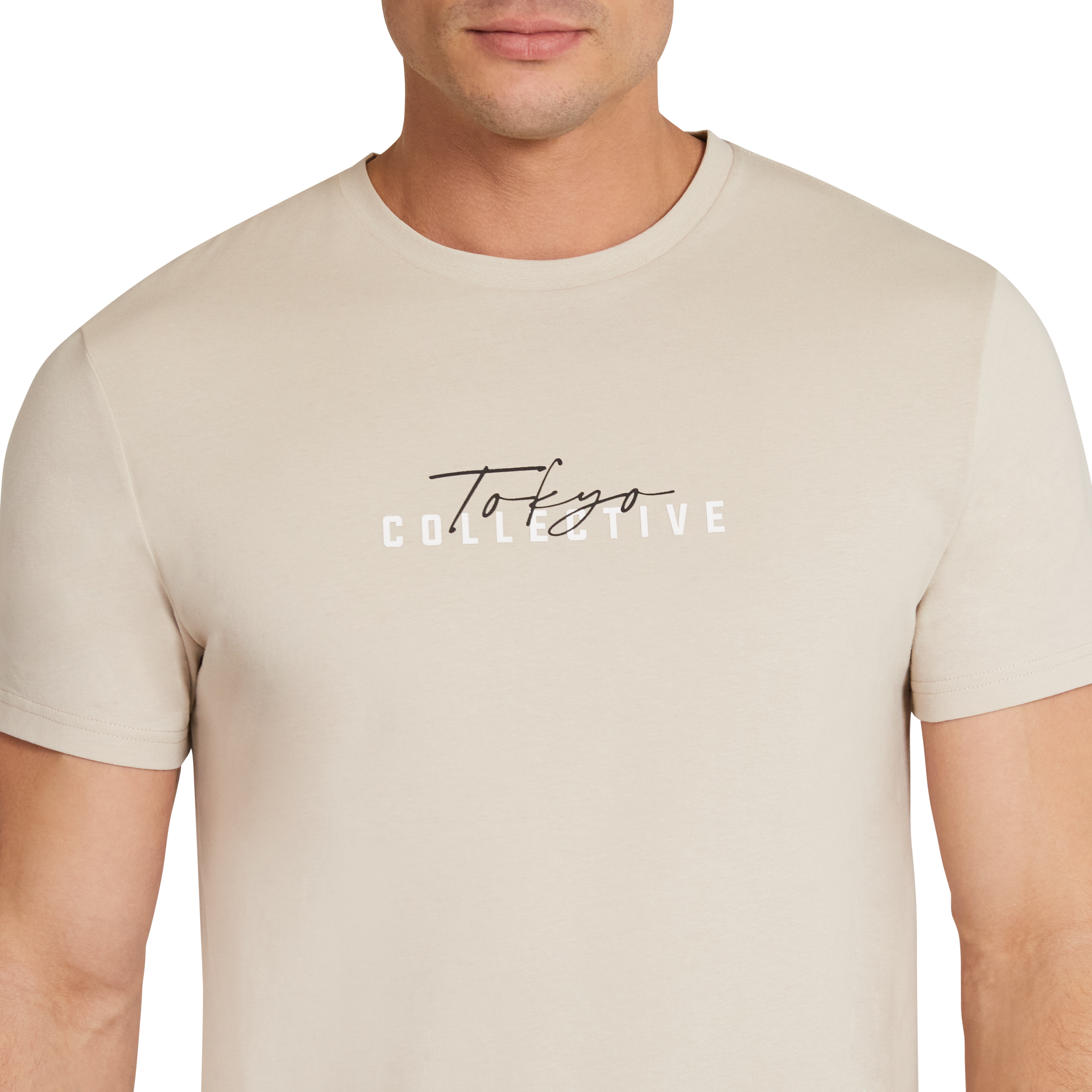 Sullivan Longline Crew Tee