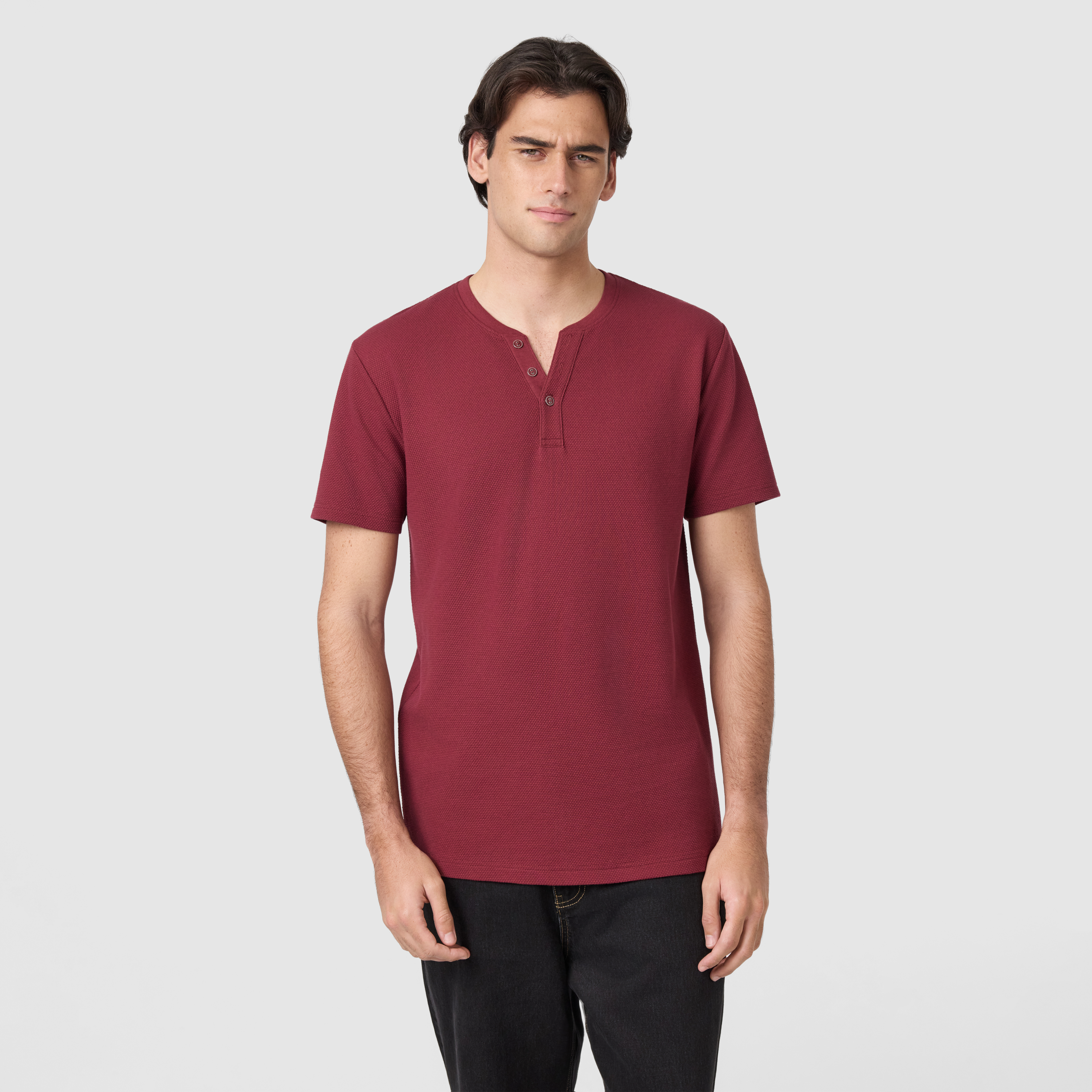 Pete Henley Tee