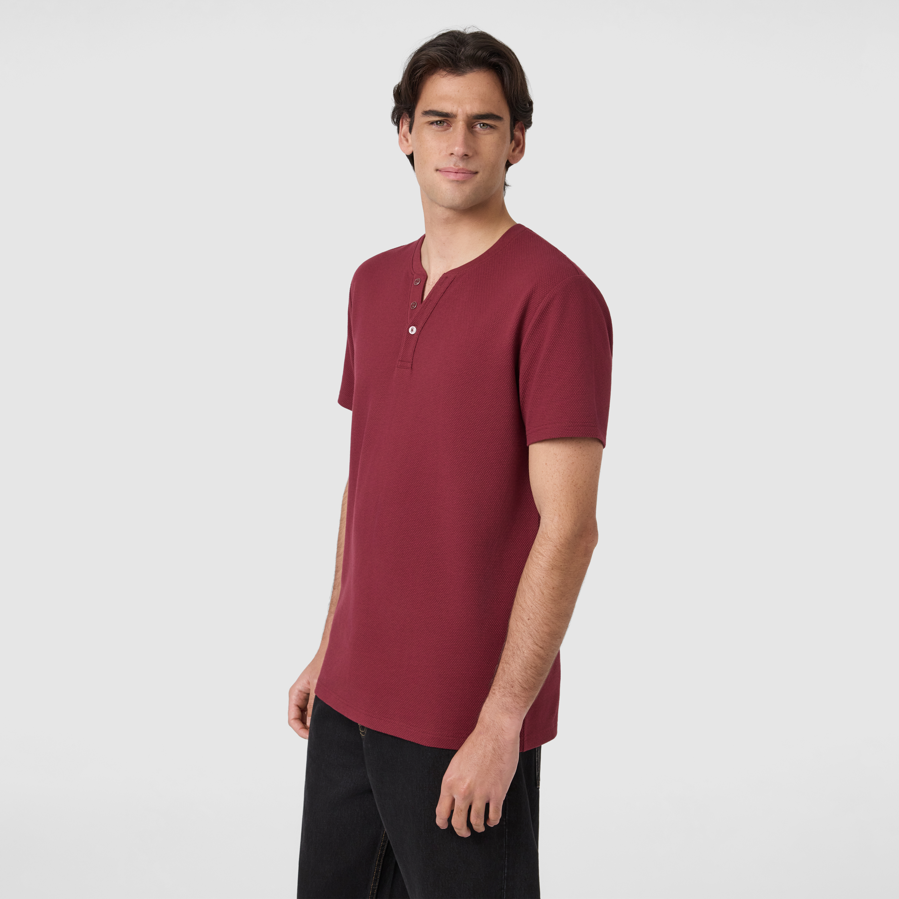 Pete Henley Tee