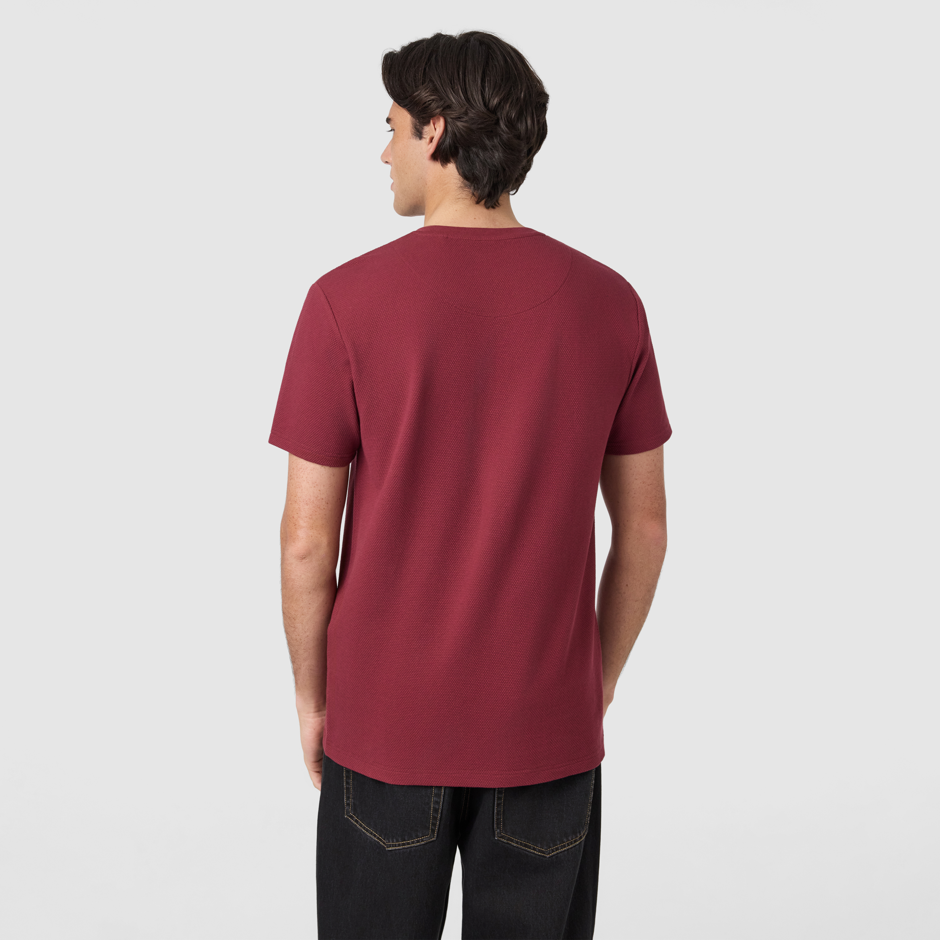 Pete Henley Tee