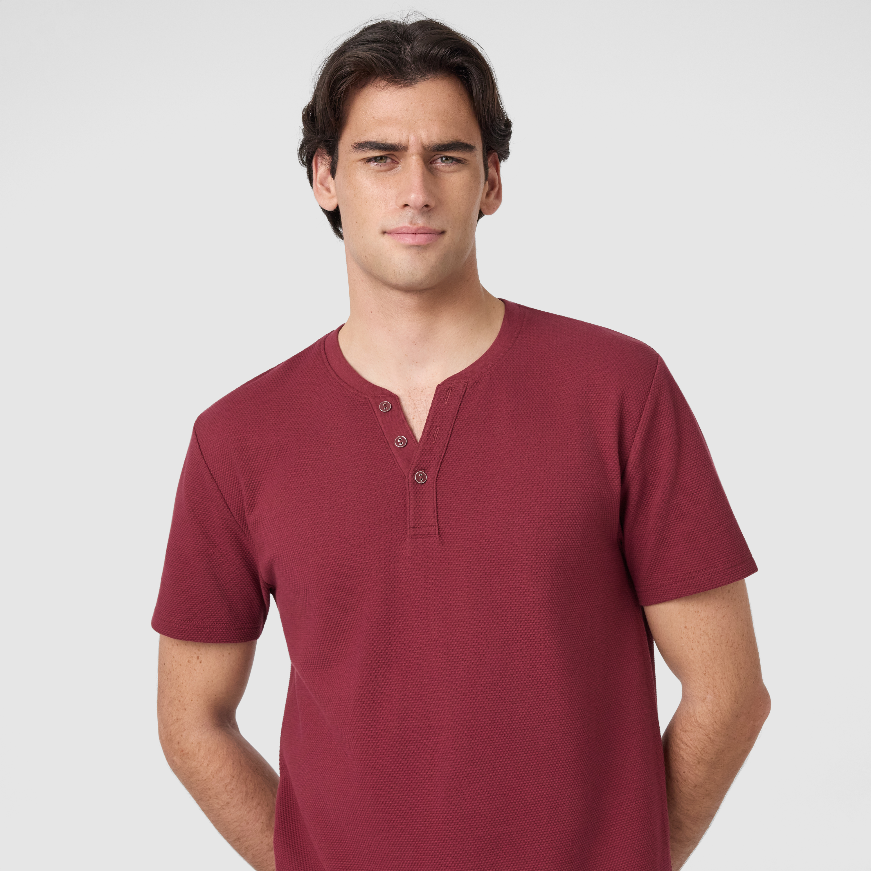 Pete Henley Tee