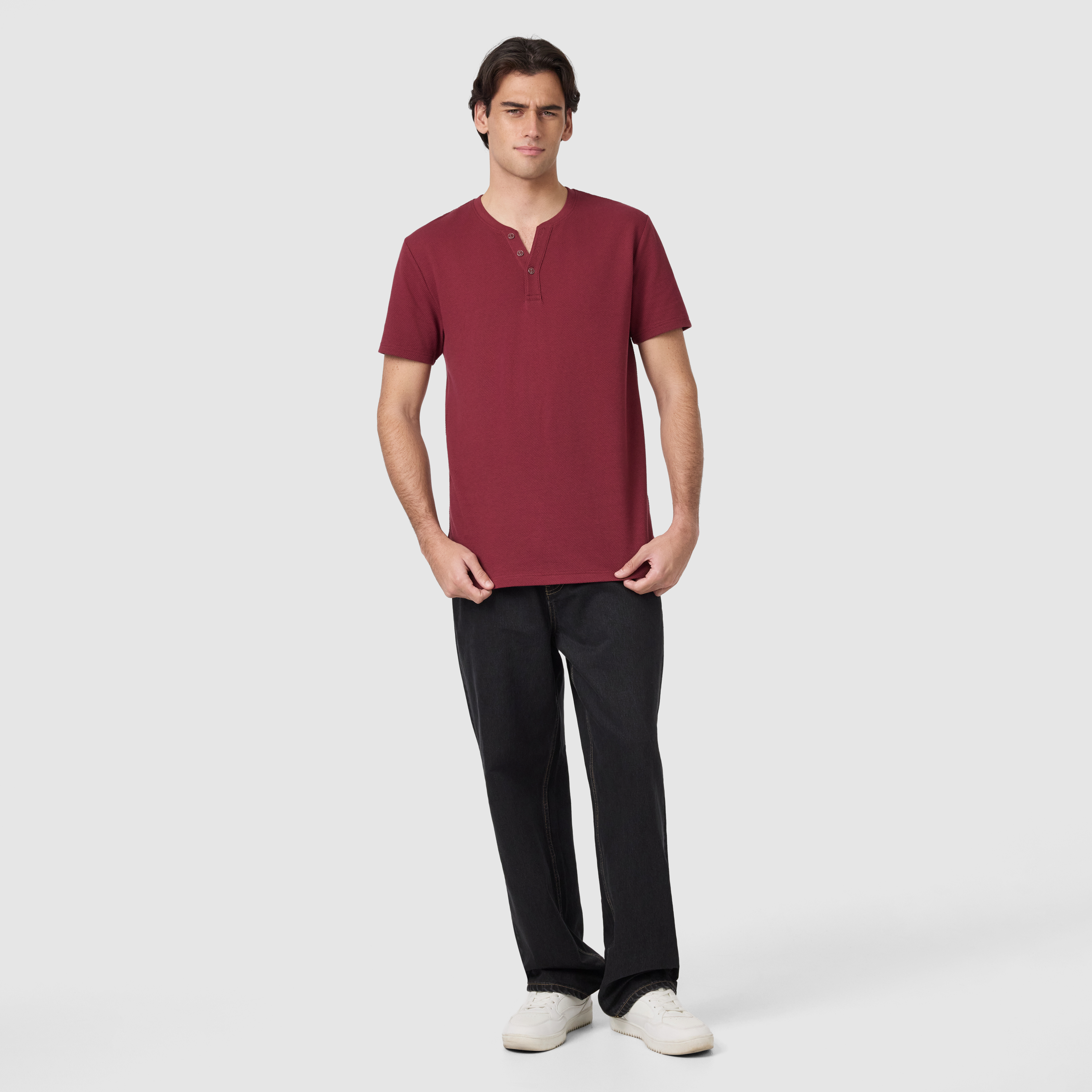 Pete Henley Tee