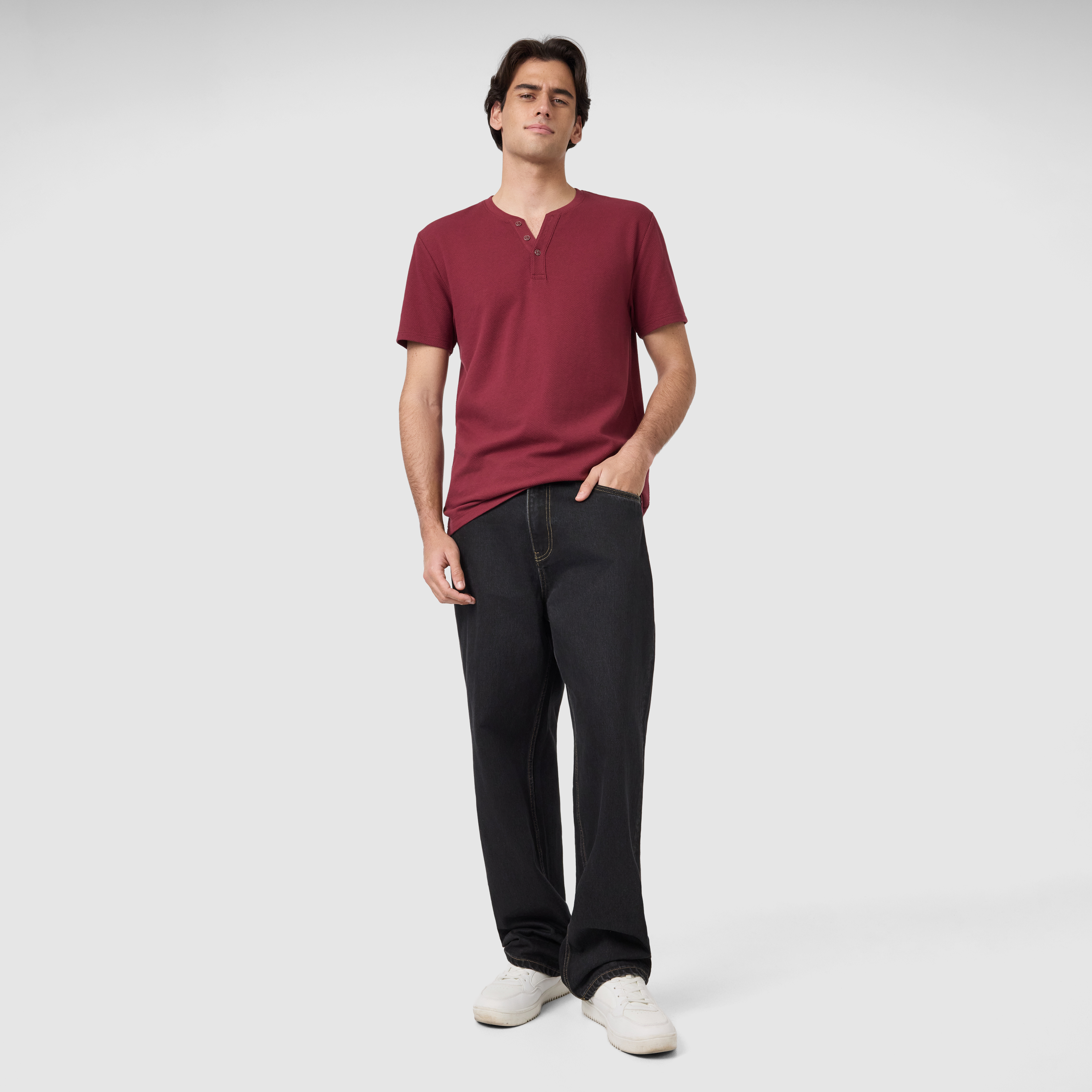Pete Henley Tee