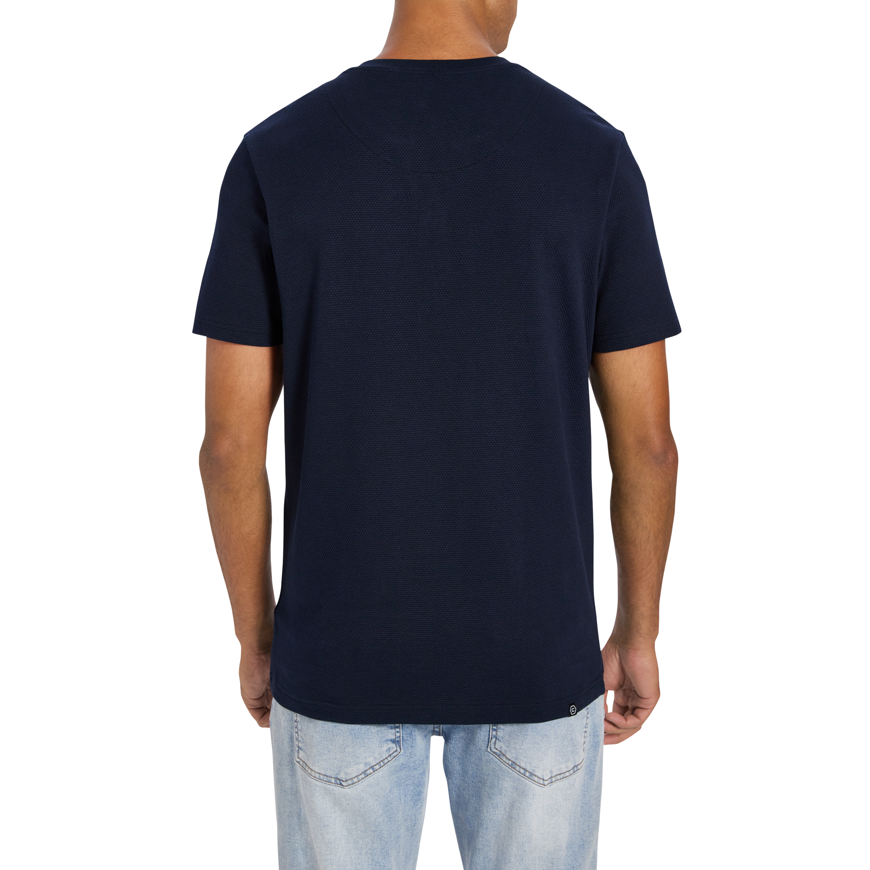 Pete Henley Tee