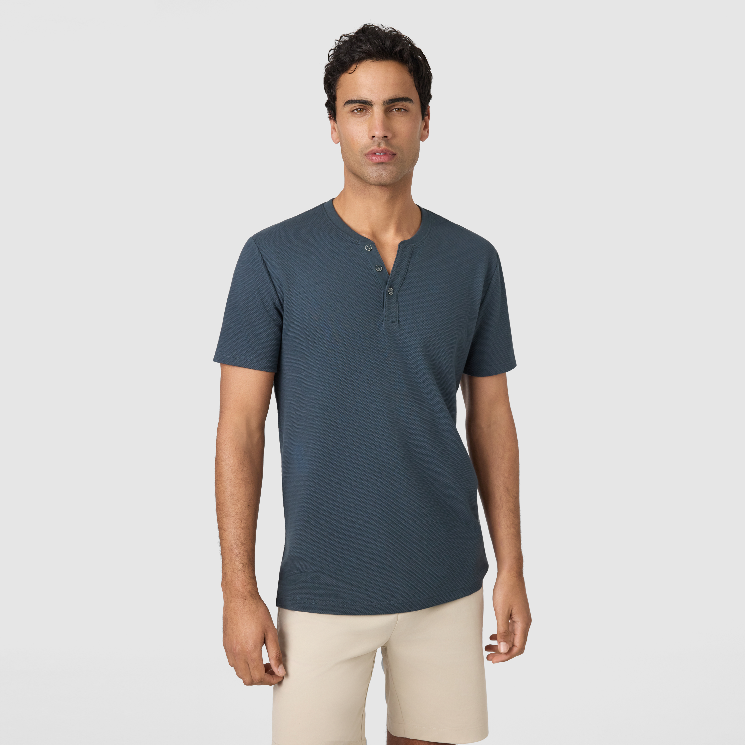 Pete Henley Tee
