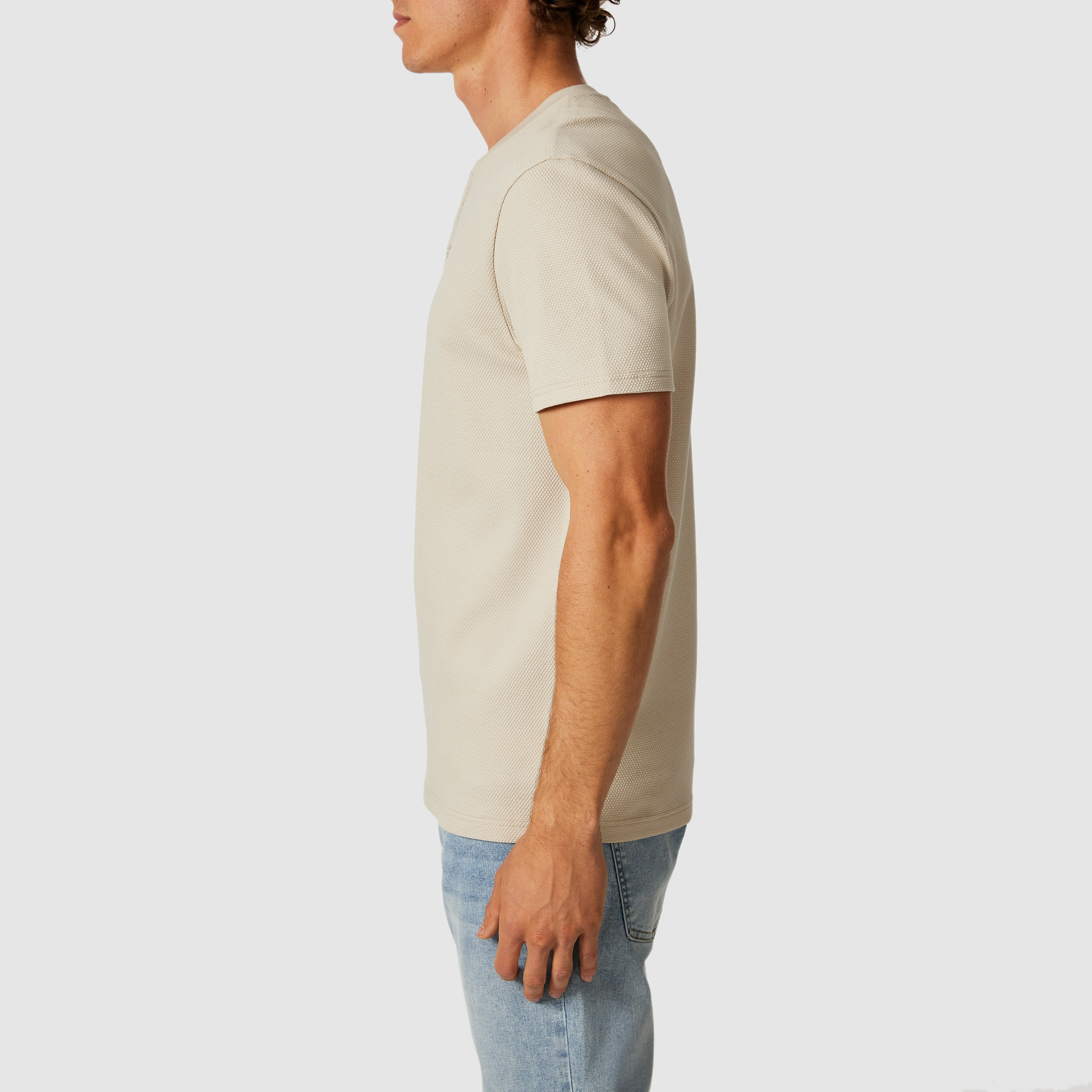 Pete Henley Tee