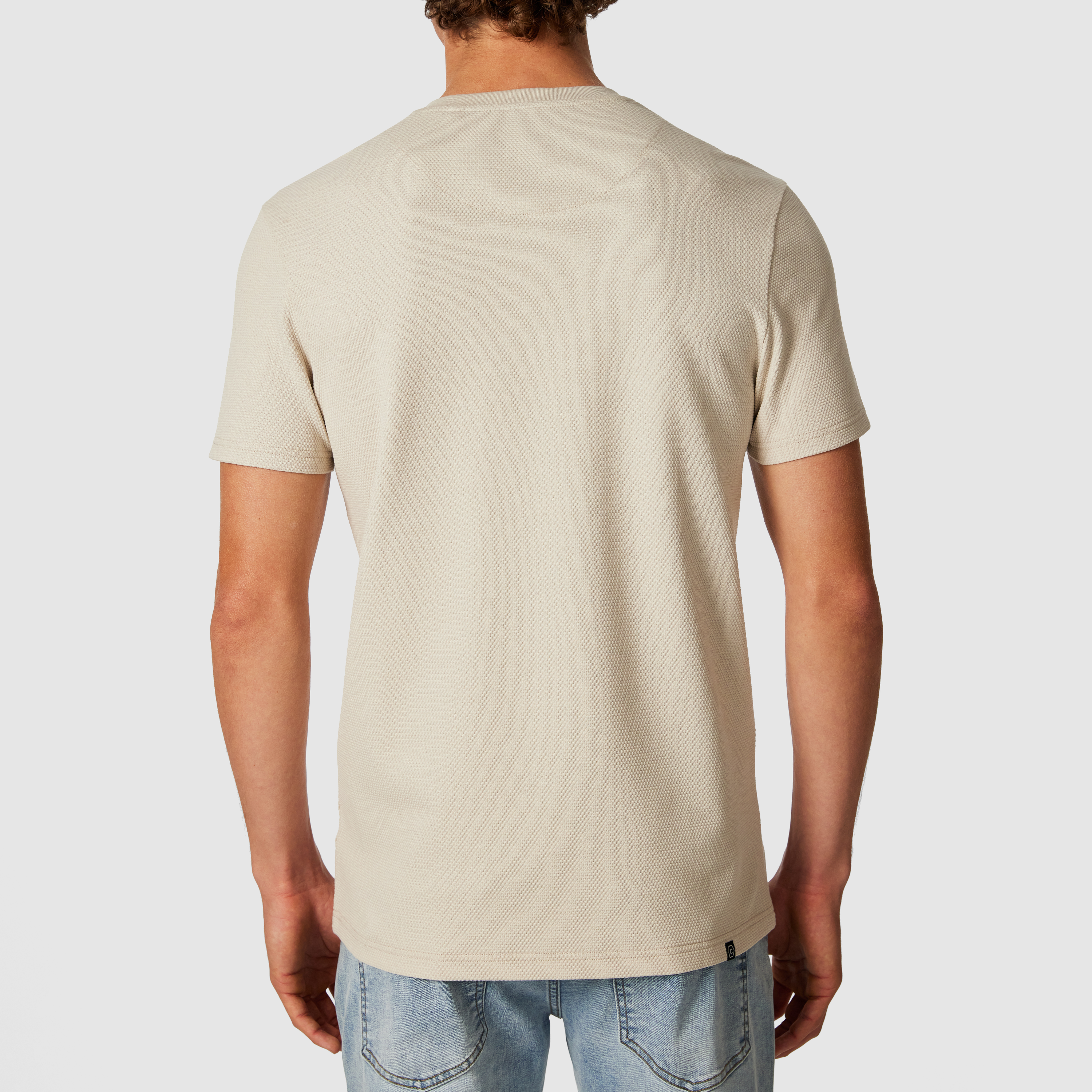 Pete Henley Tee