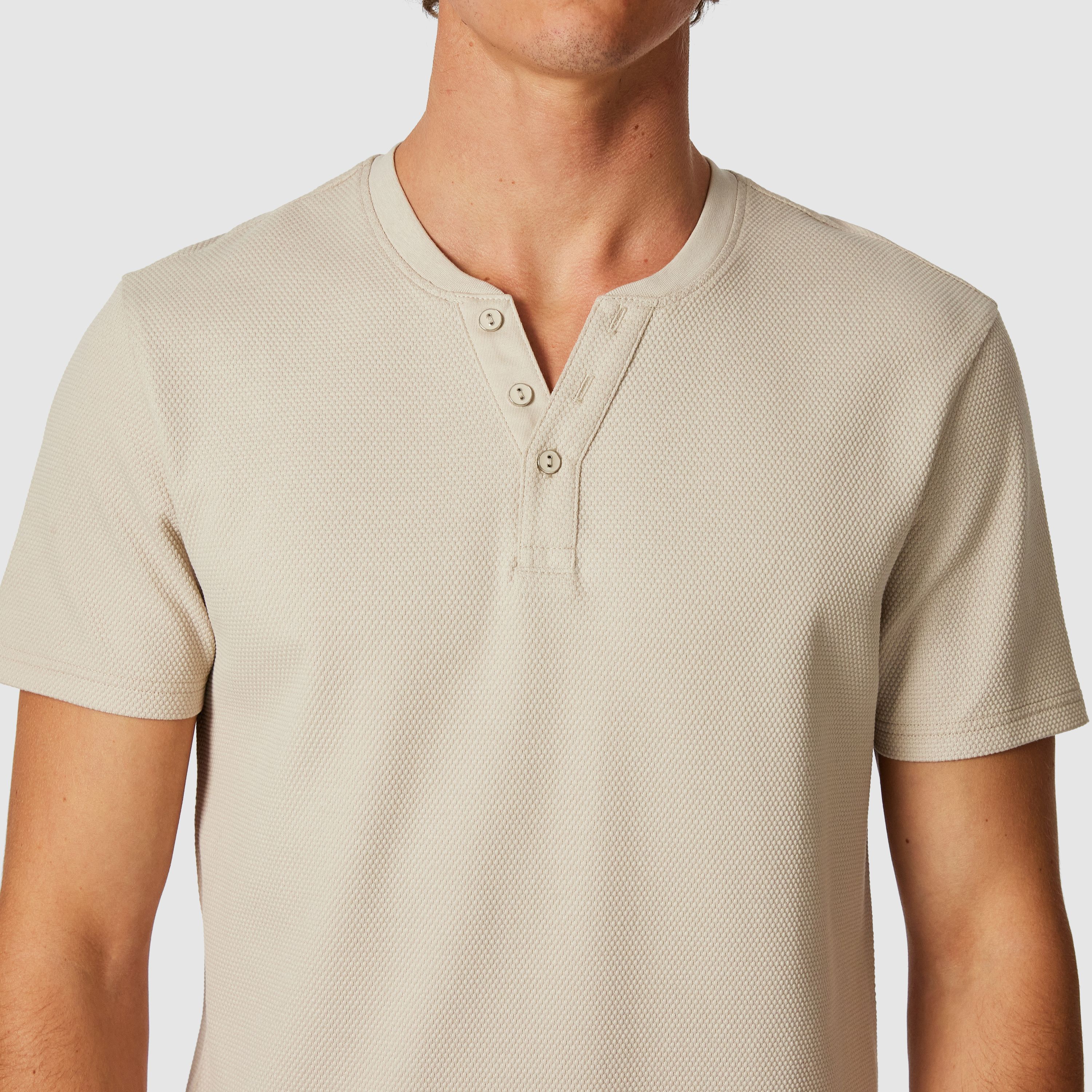 Pete Henley Tee
