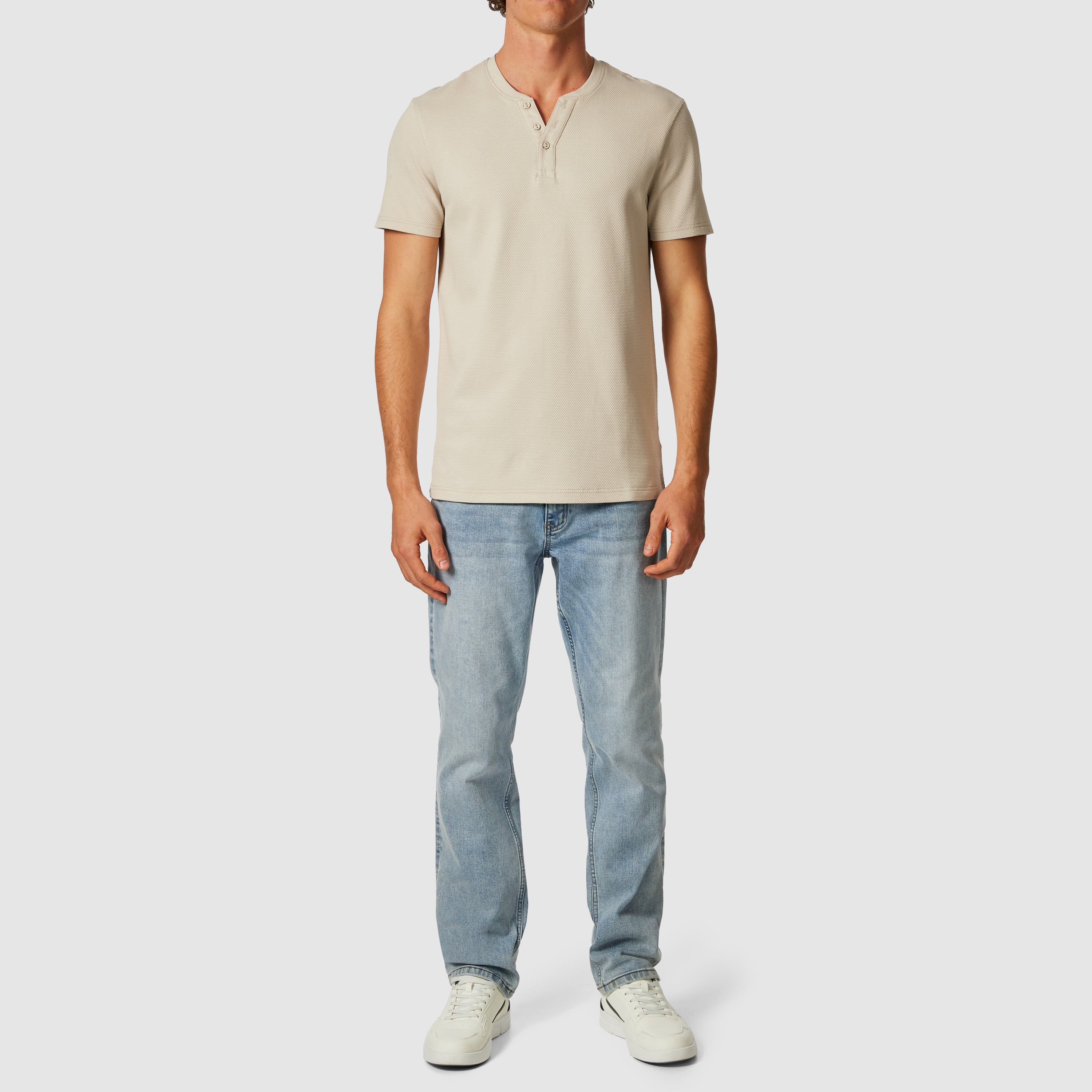 Pete Henley Tee