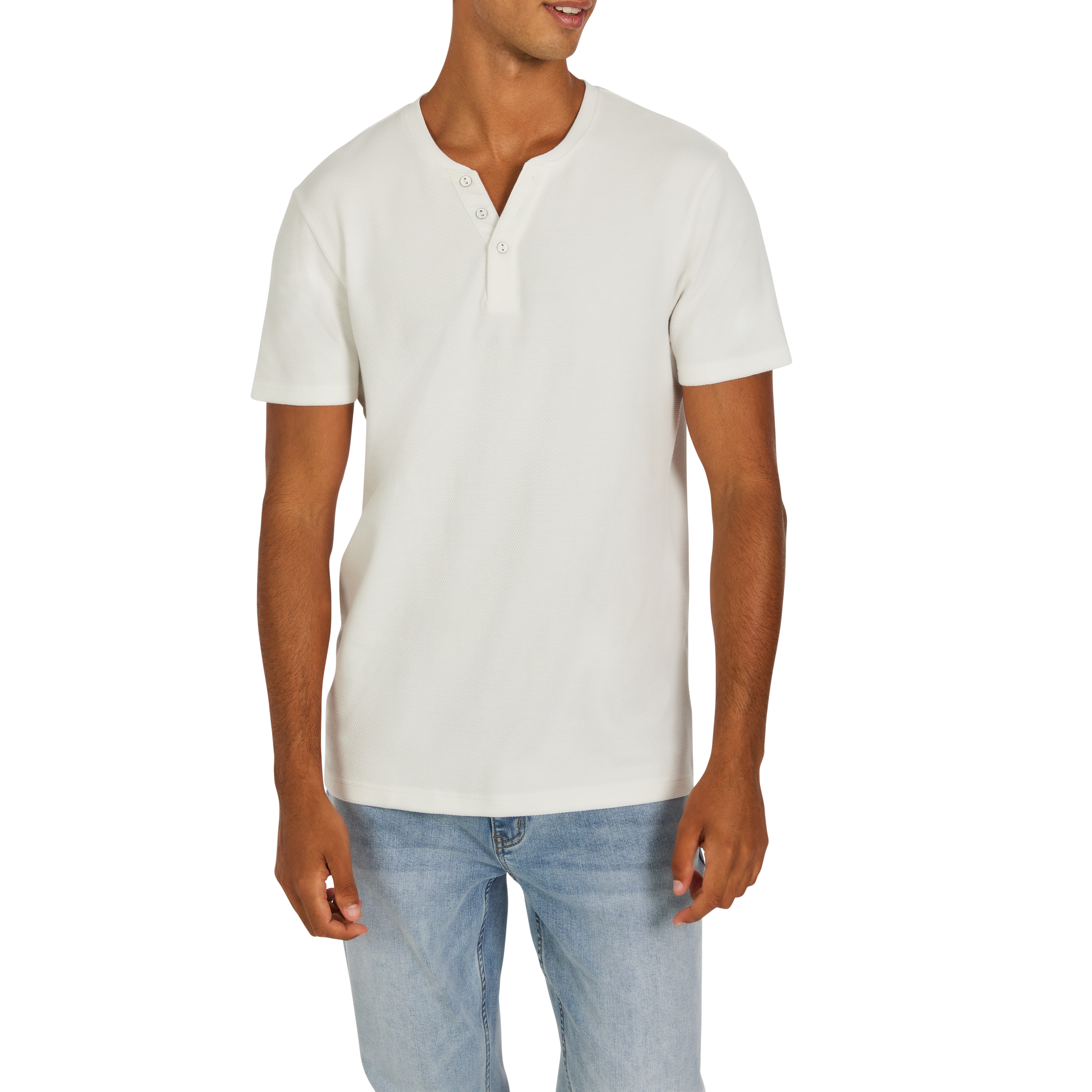 Pete Henley Tee