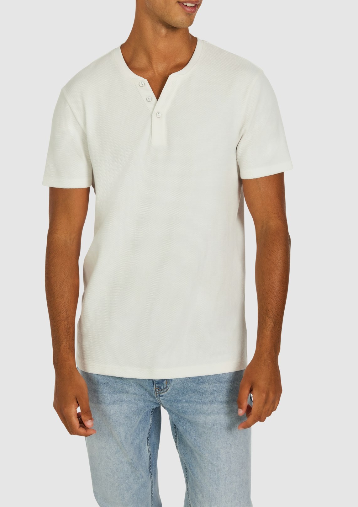 Pete Henley Tee