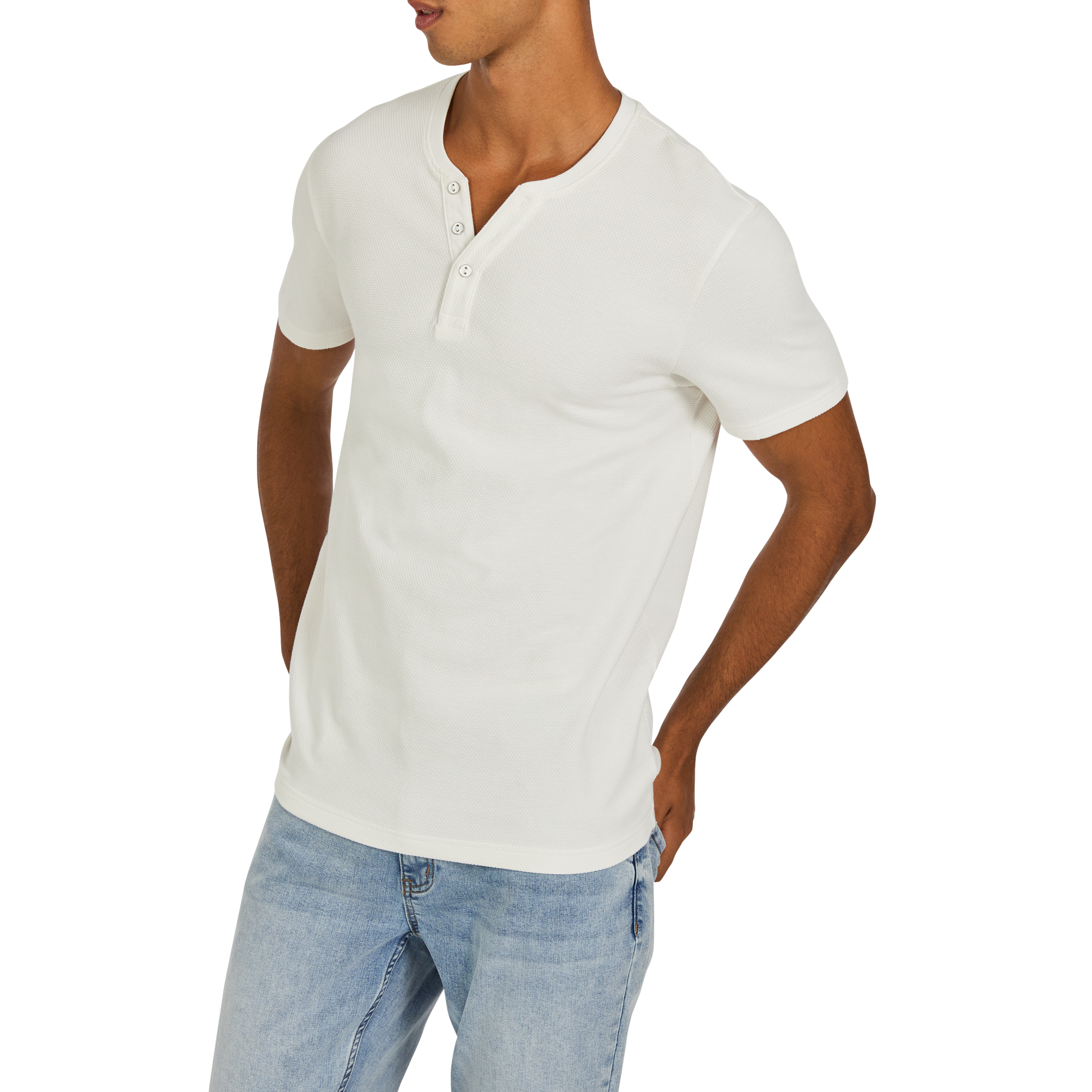 Pete Henley Tee