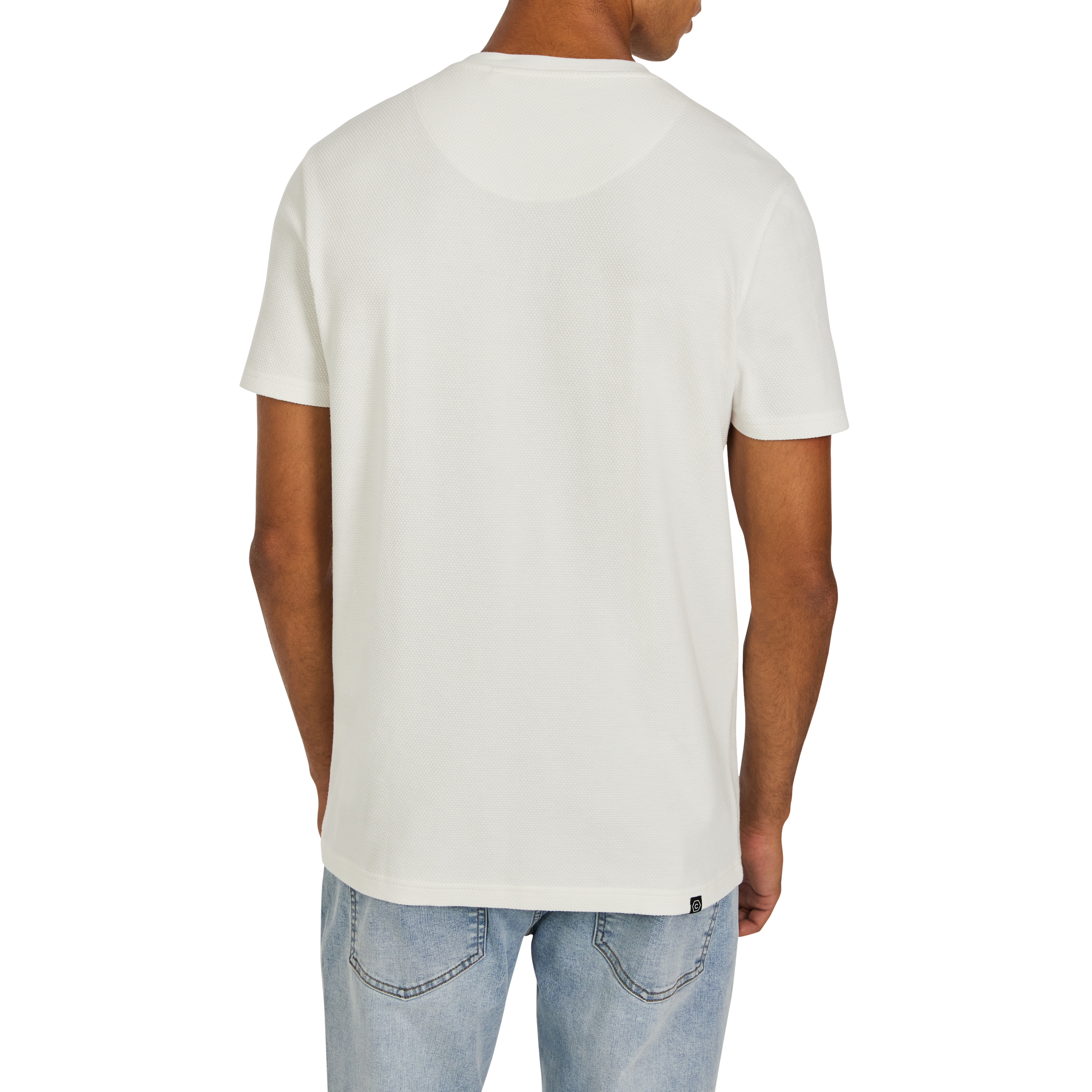 Pete Henley Tee