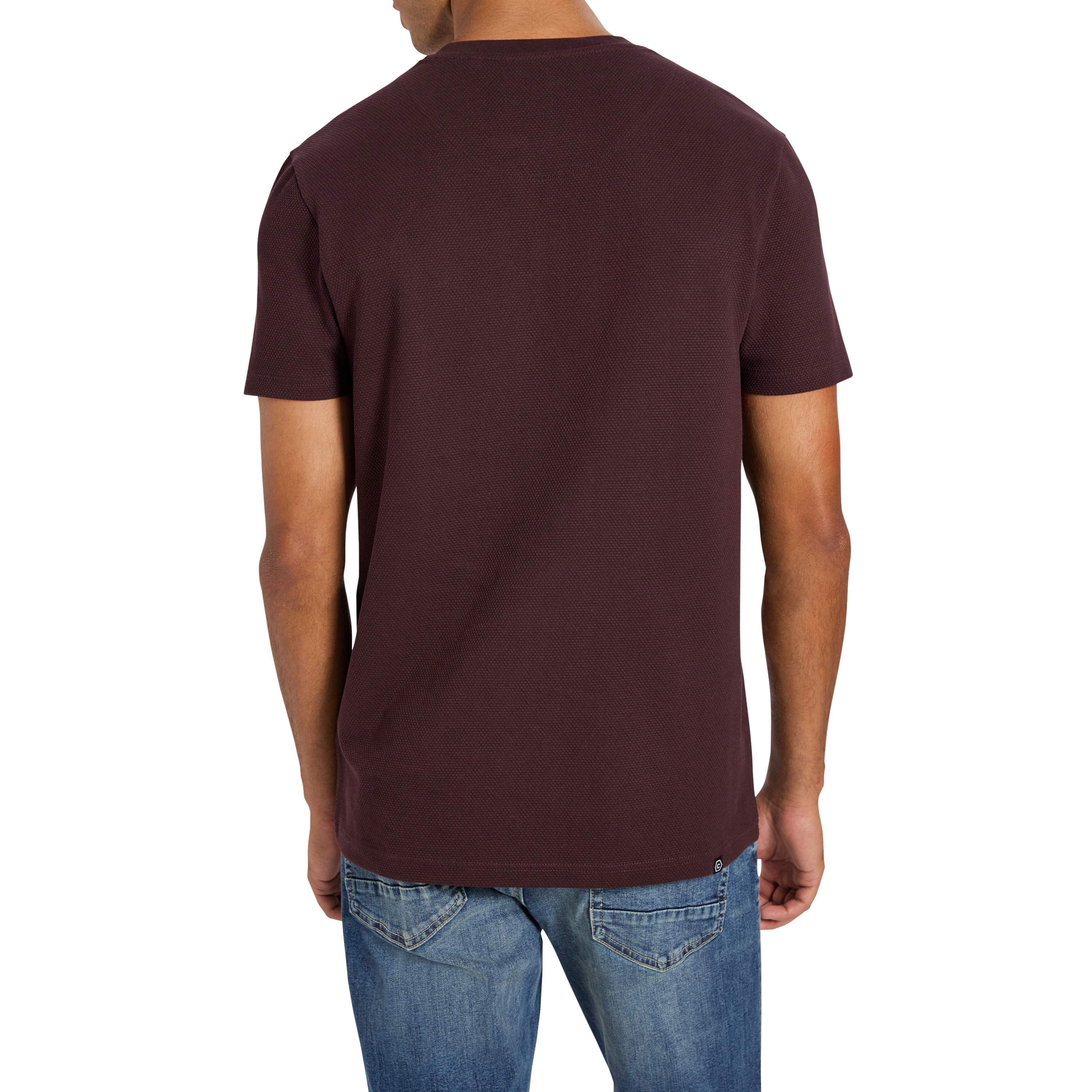 Pete Henley Tee
