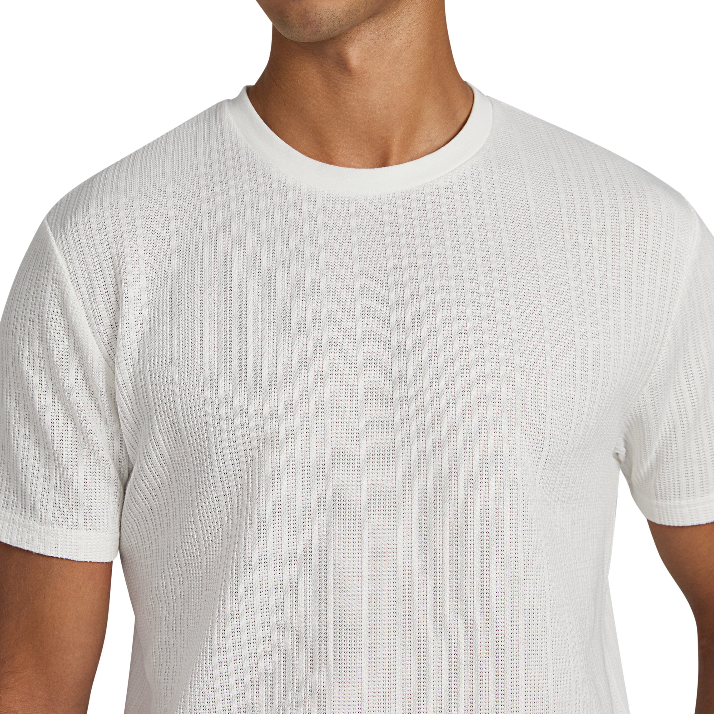 Off White Alton Crew Tee