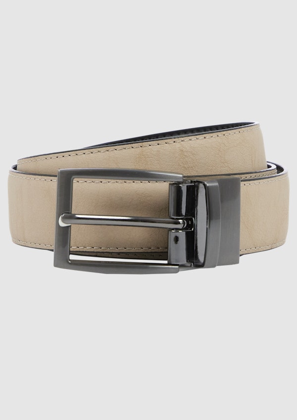 Yarrow Reversible Belt