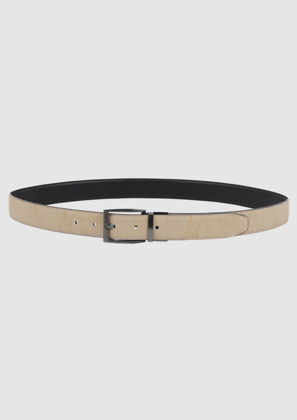 Yarrow Reversible Belt