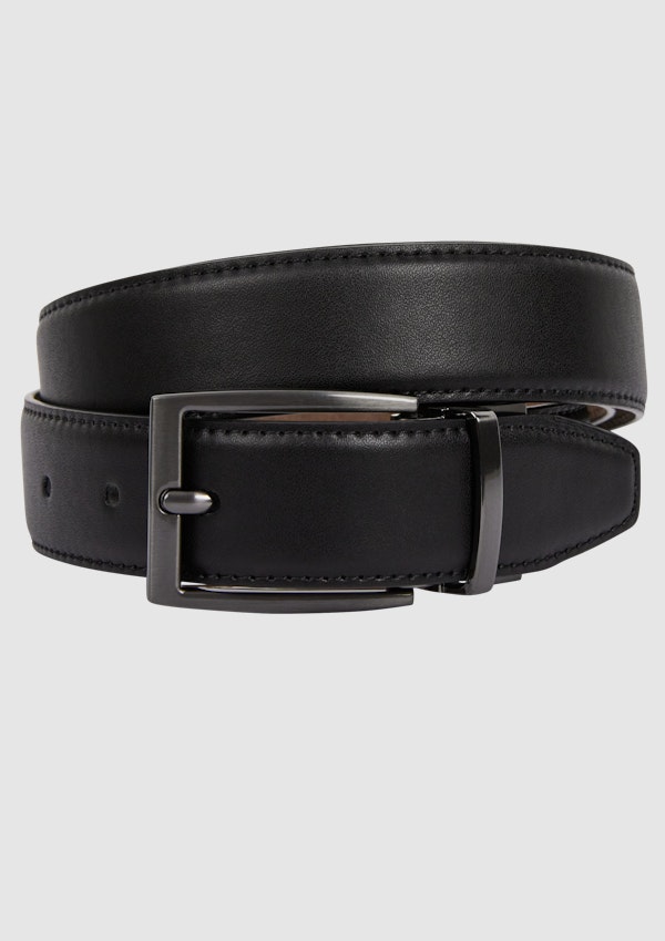 Yarrow Reversible Belt