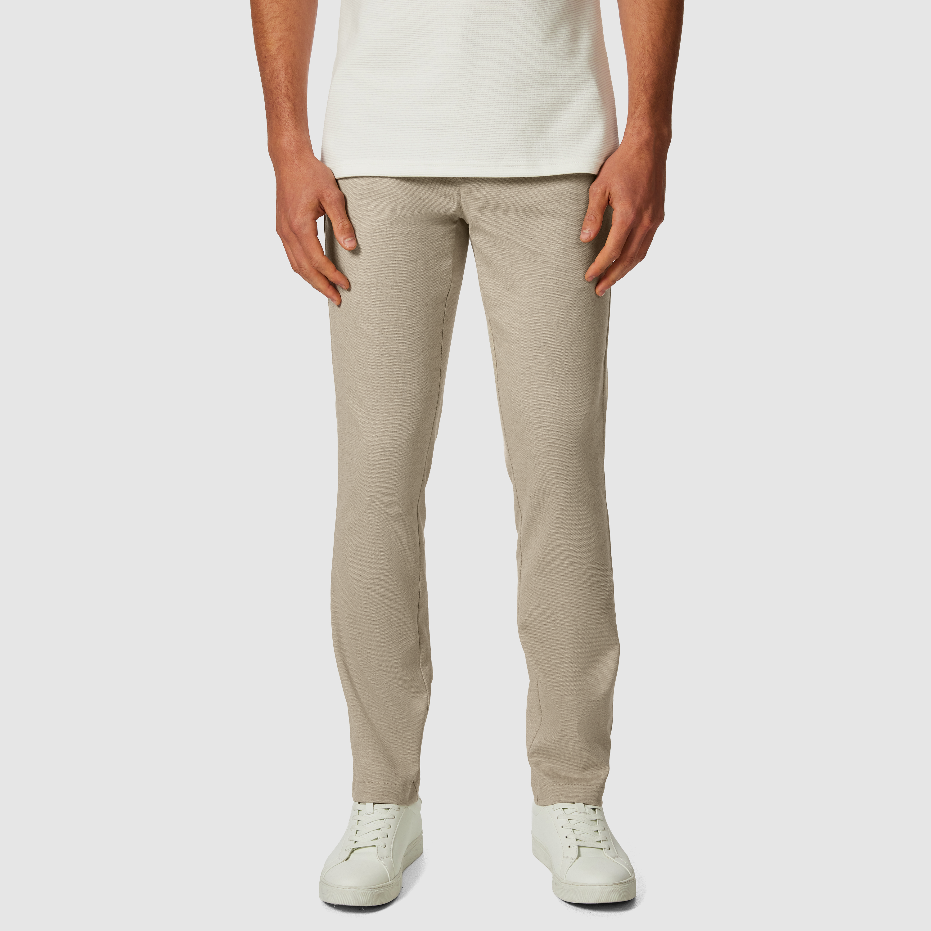 Kendall Slim Stretch Chino