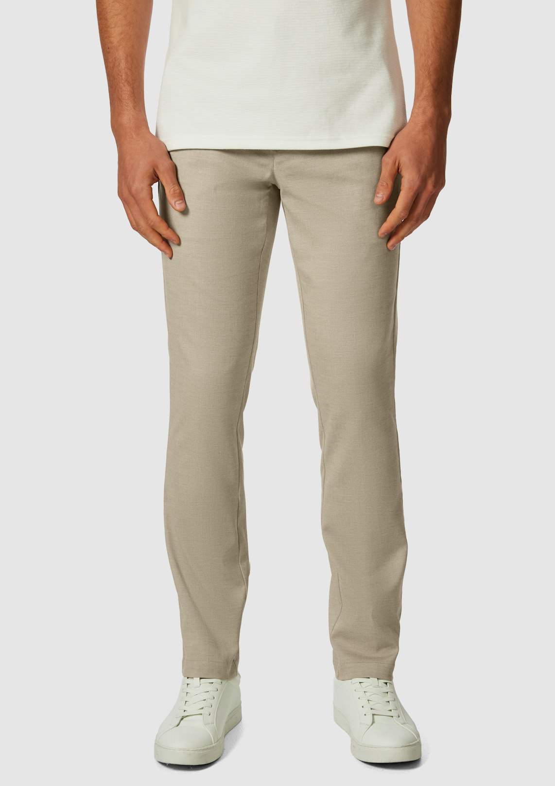Kendall Slim Stretch Chino