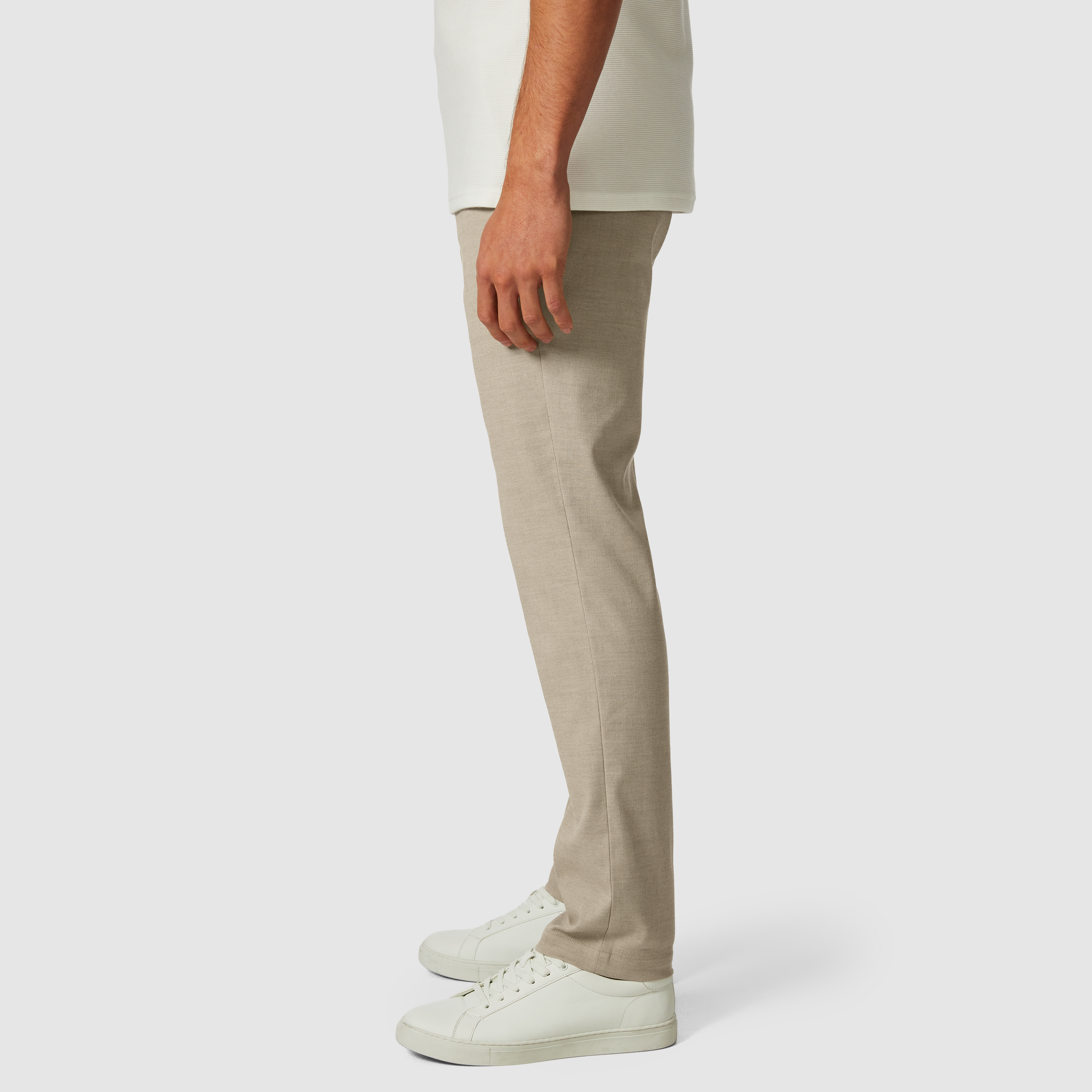 Kendall Slim Stretch Chino